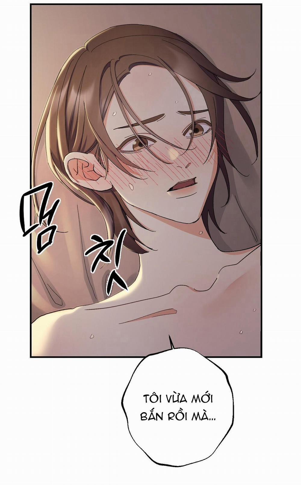 [18+] Hối Lộ Ngọt Ngào 30 trang 1