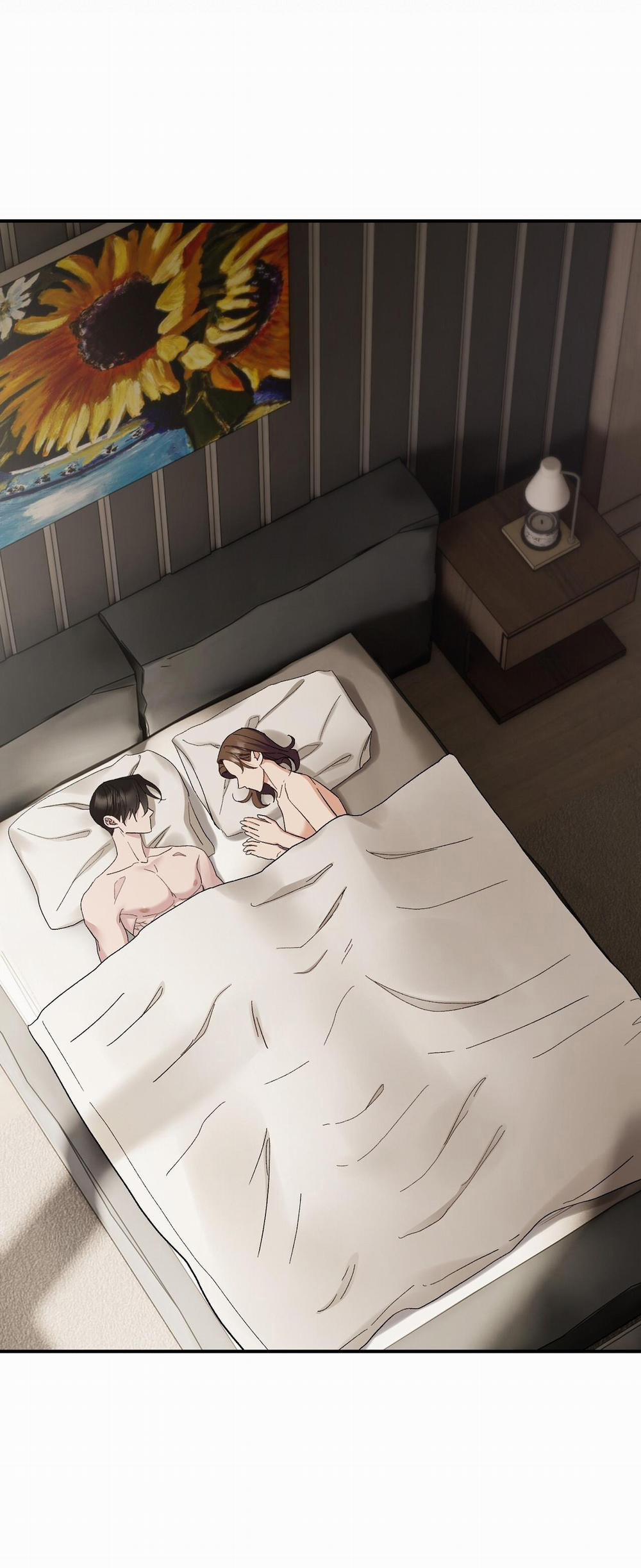 [18+] Hối Lộ Ngọt Ngào 30 trang 12