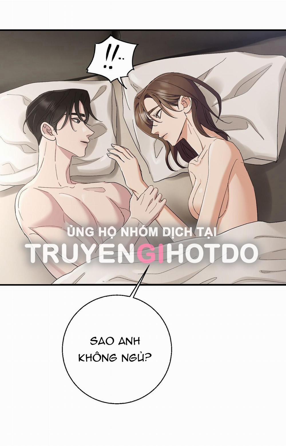 [18+] Hối Lộ Ngọt Ngào 30 trang 16
