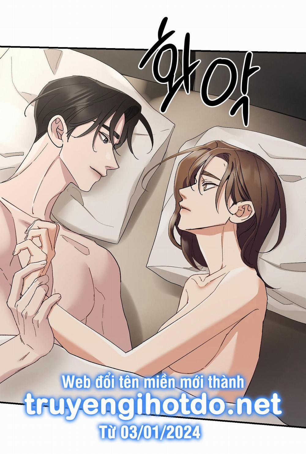 [18+] Hối Lộ Ngọt Ngào 30 trang 18