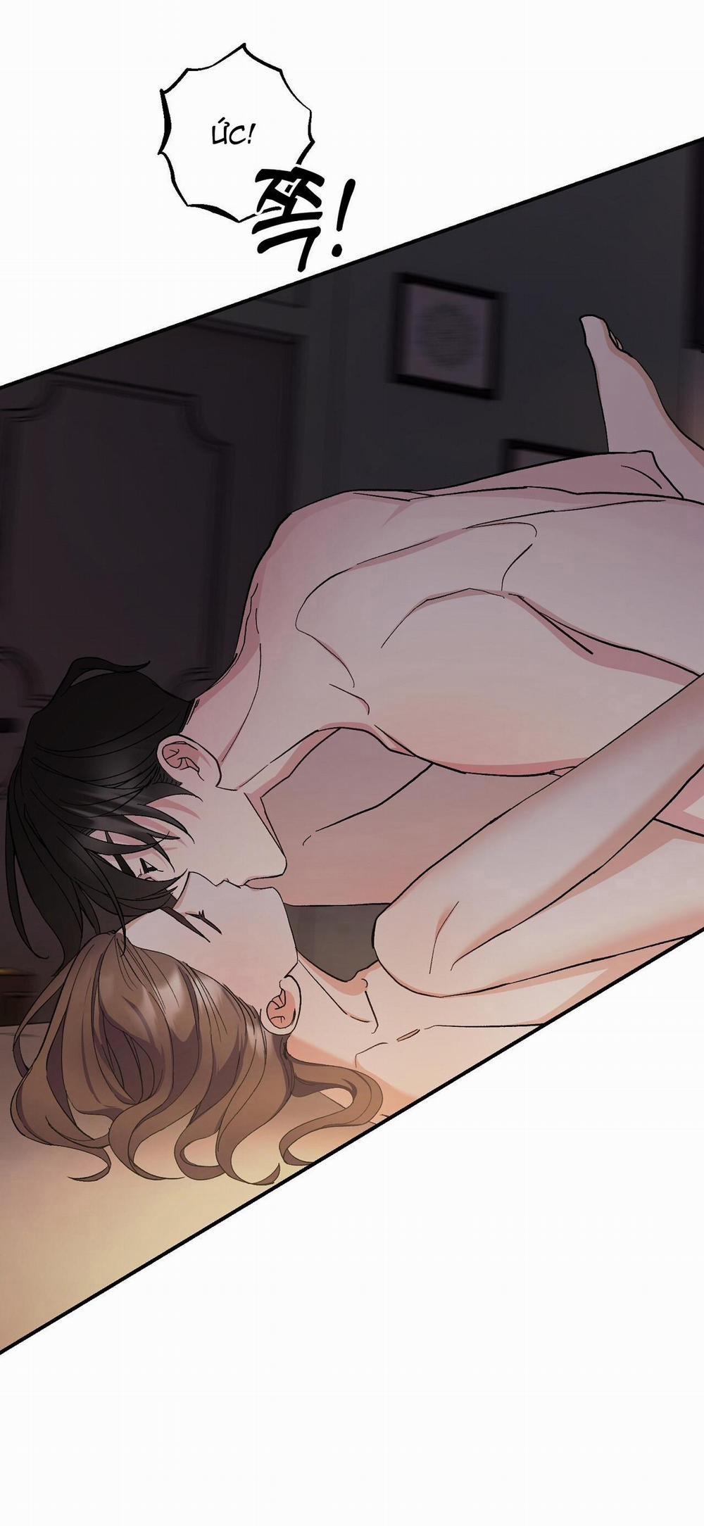 [18+] Hối Lộ Ngọt Ngào 30 trang 2