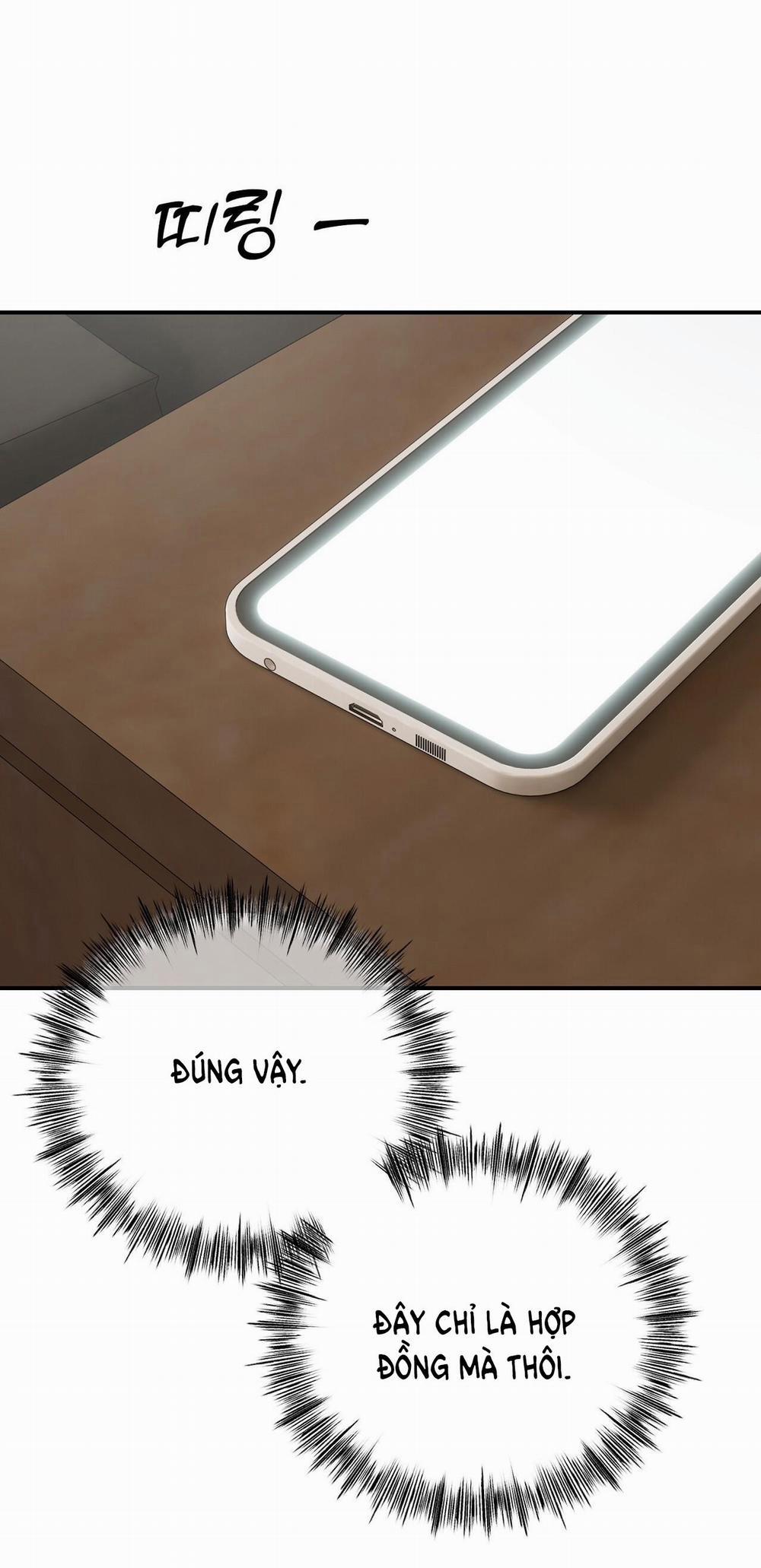 [18+] Hối Lộ Ngọt Ngào 30 trang 28