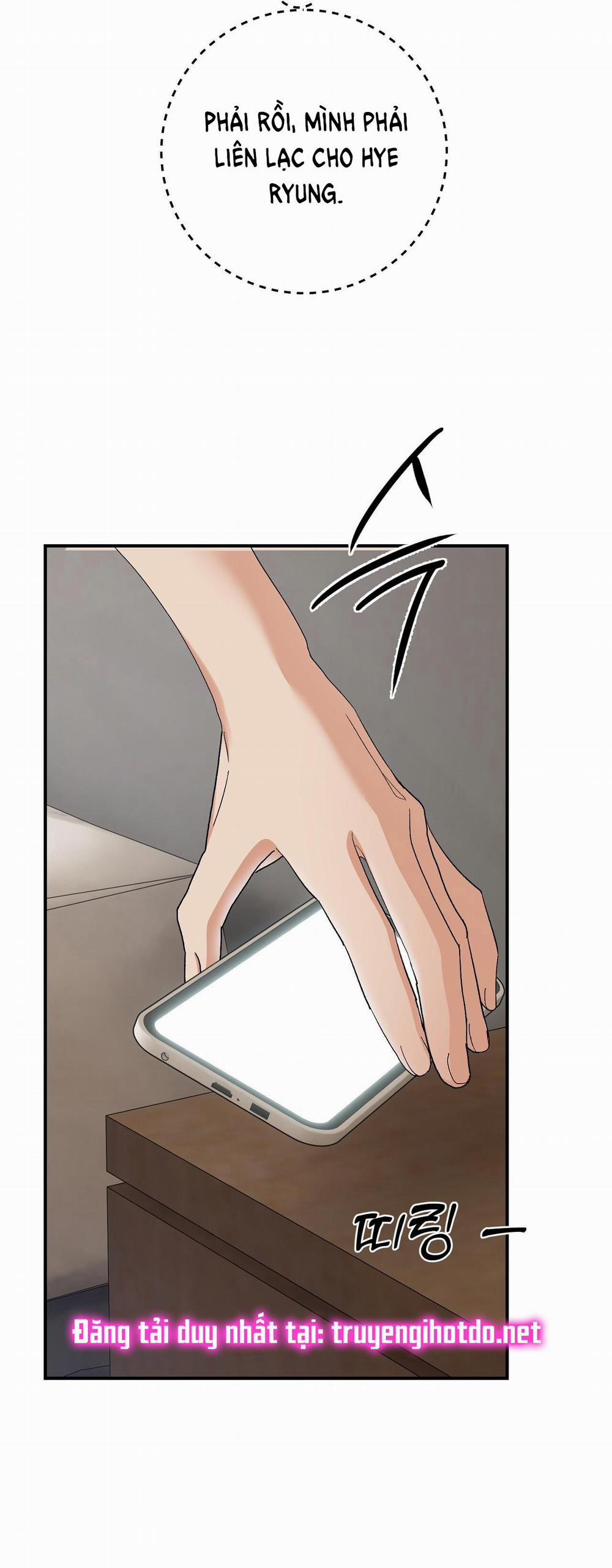 [18+] Hối Lộ Ngọt Ngào 30 trang 30