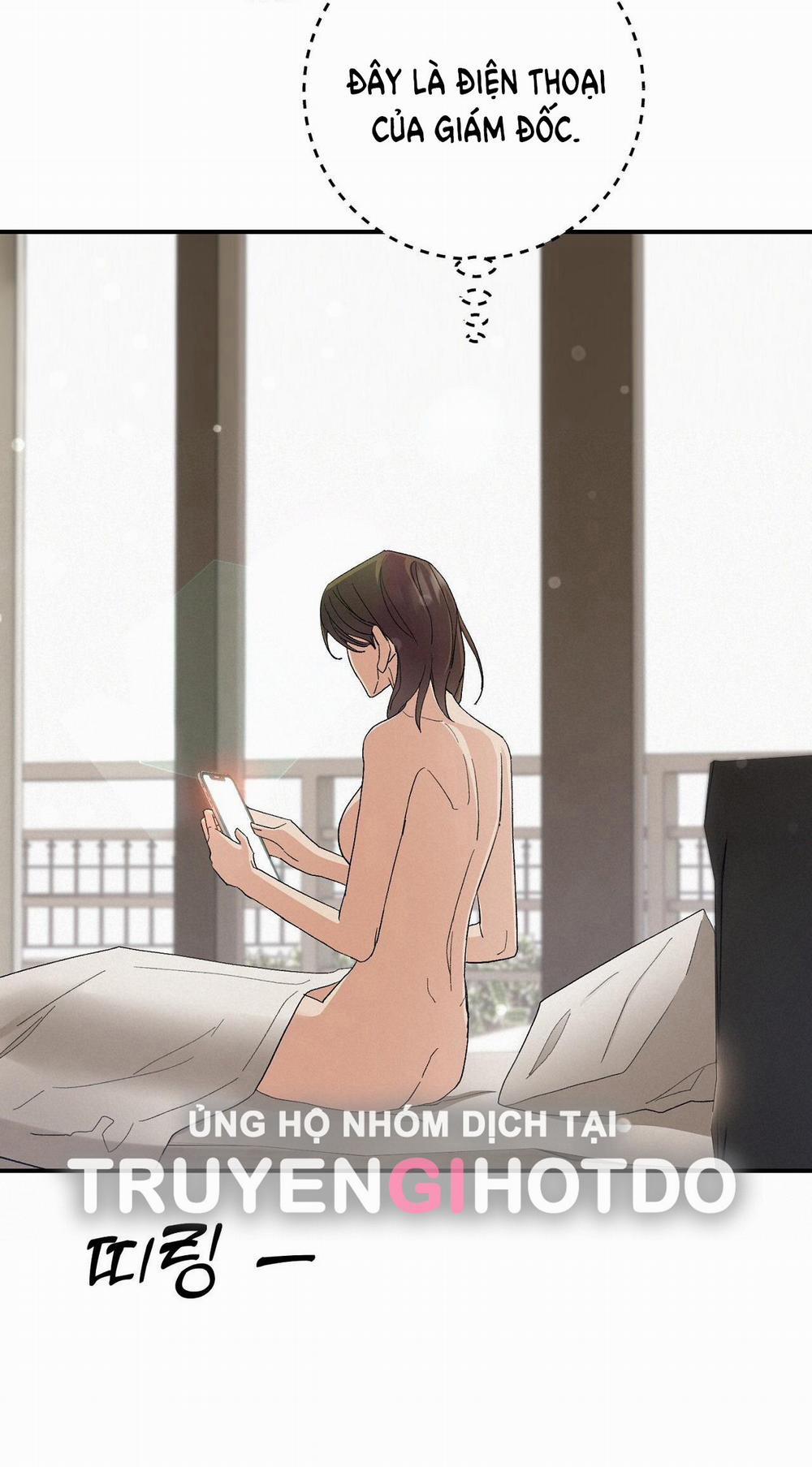 [18+] Hối Lộ Ngọt Ngào 30 trang 32