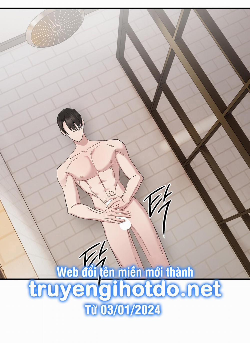 [18+] Hối Lộ Ngọt Ngào 30 trang 36