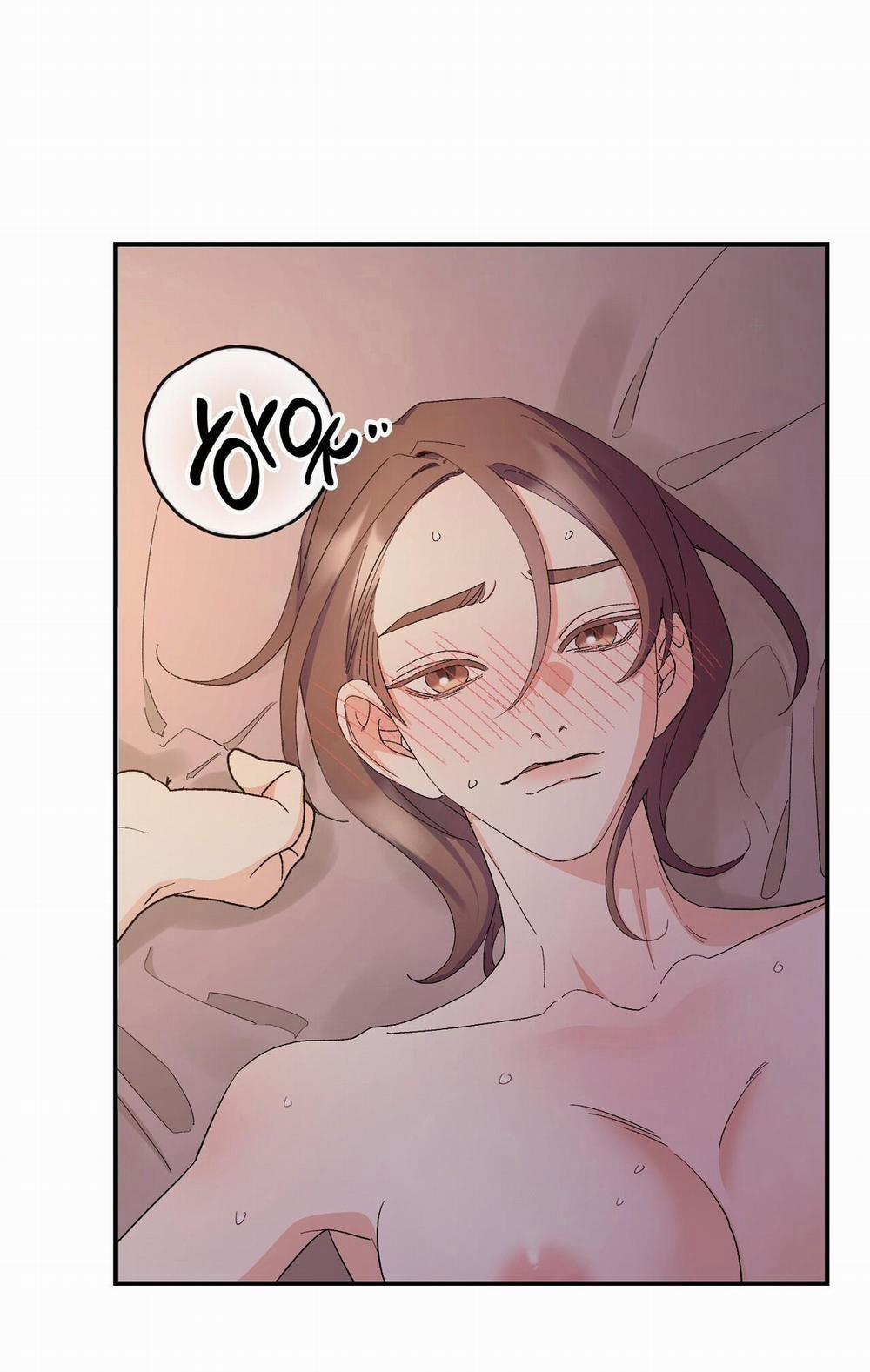 [18+] Hối Lộ Ngọt Ngào 30 trang 39