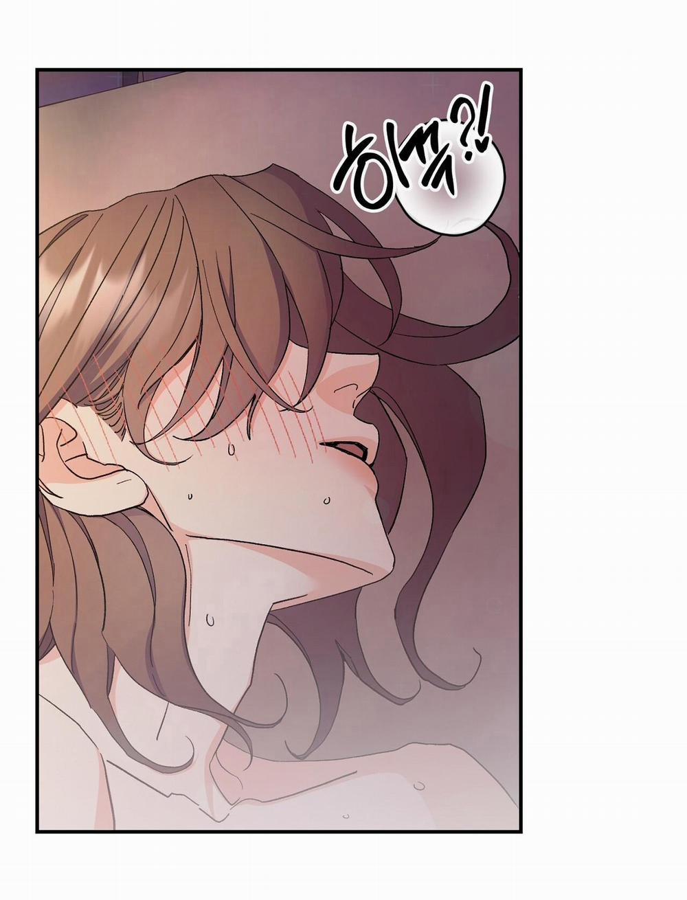 [18+] Hối Lộ Ngọt Ngào 30 trang 40