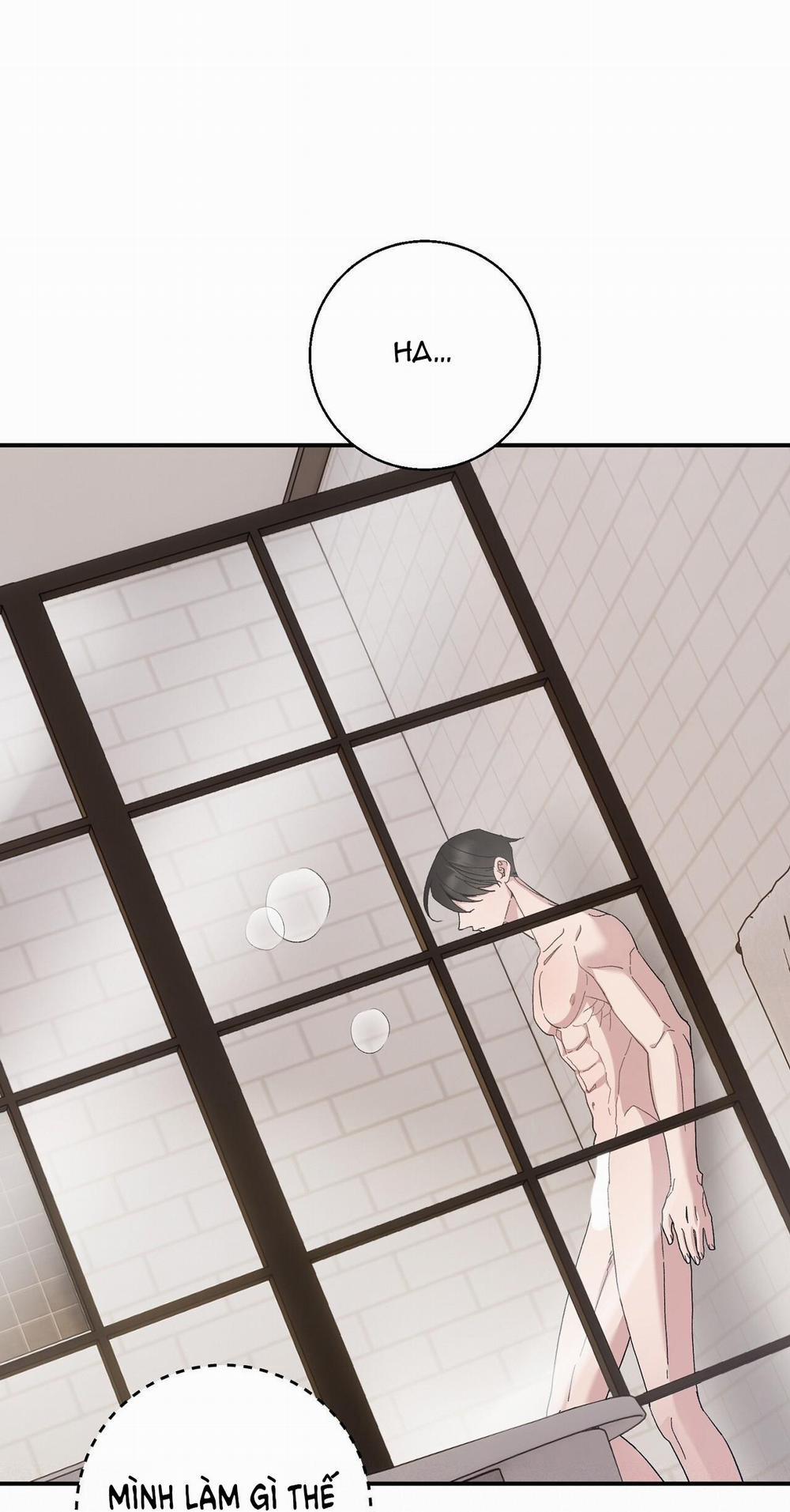 [18+] Hối Lộ Ngọt Ngào 30 trang 43