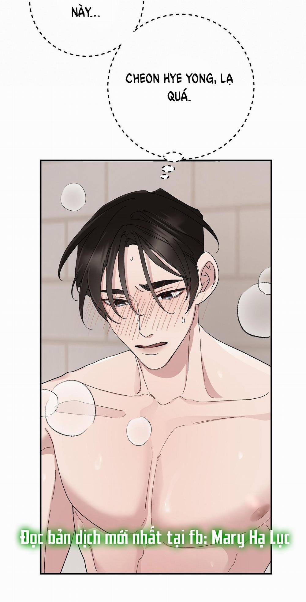 [18+] Hối Lộ Ngọt Ngào 30 trang 44