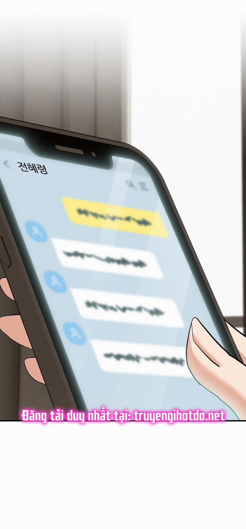 [18+] Hối Lộ Ngọt Ngào 30 trang 46