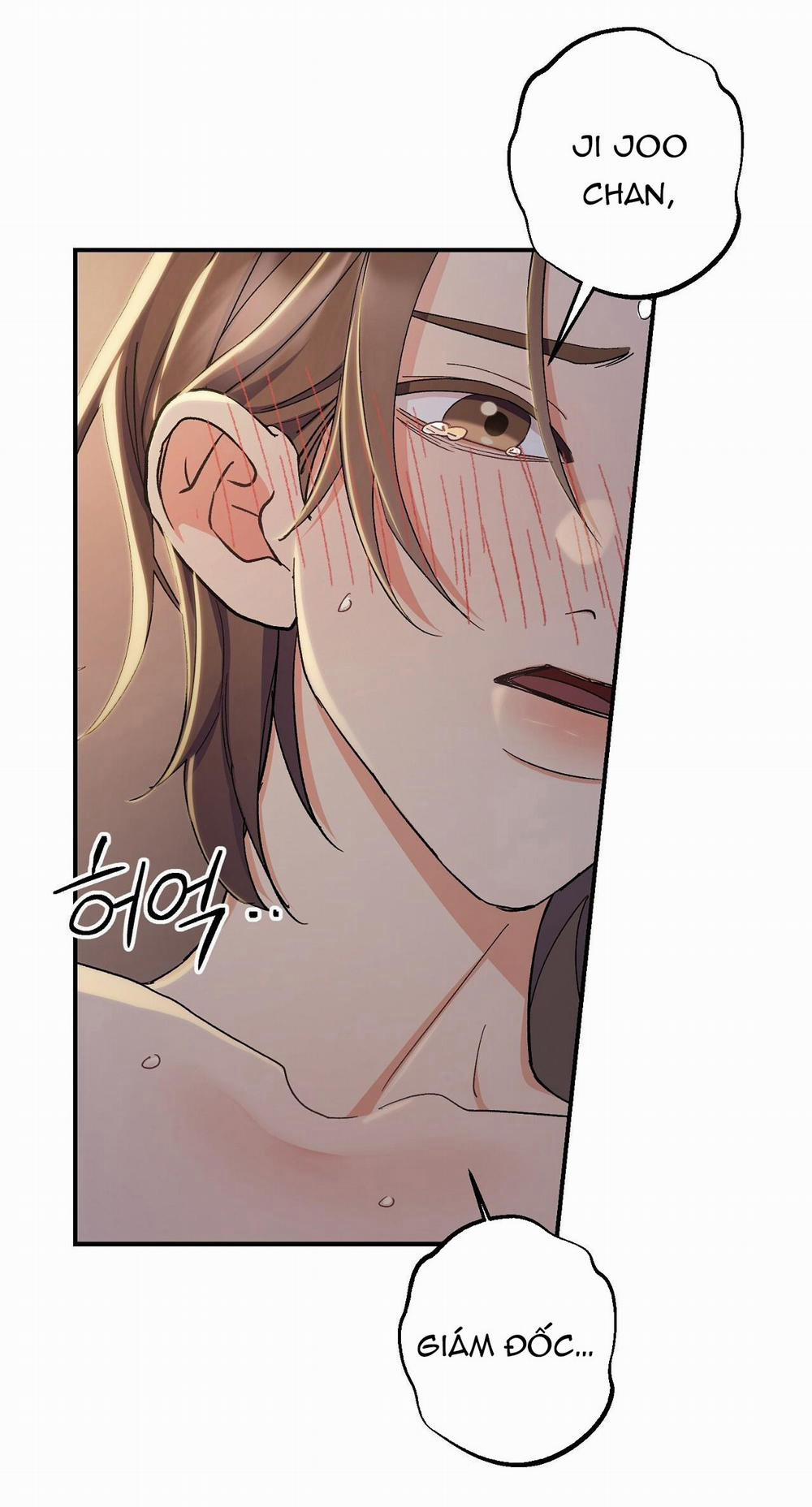 [18+] Hối Lộ Ngọt Ngào 30 trang 6