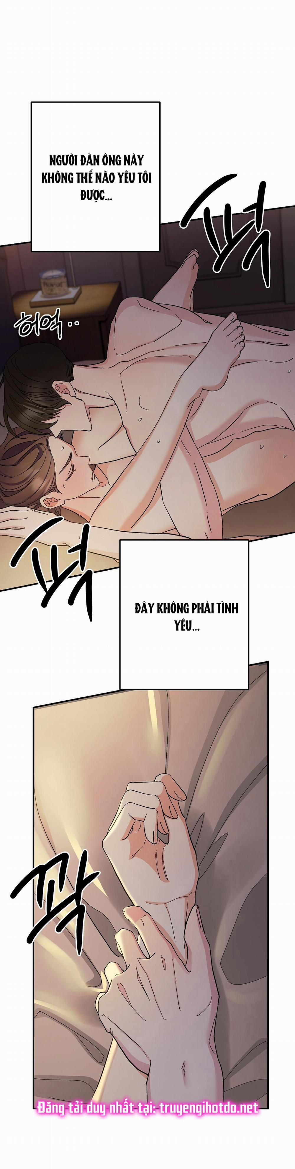 [18+] Hối Lộ Ngọt Ngào 30 trang 9