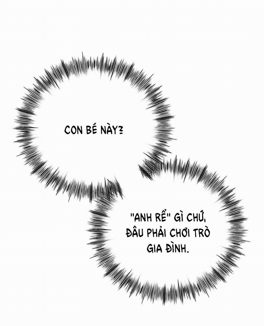 [18+] Hối Lộ Ngọt Ngào 31 trang 1