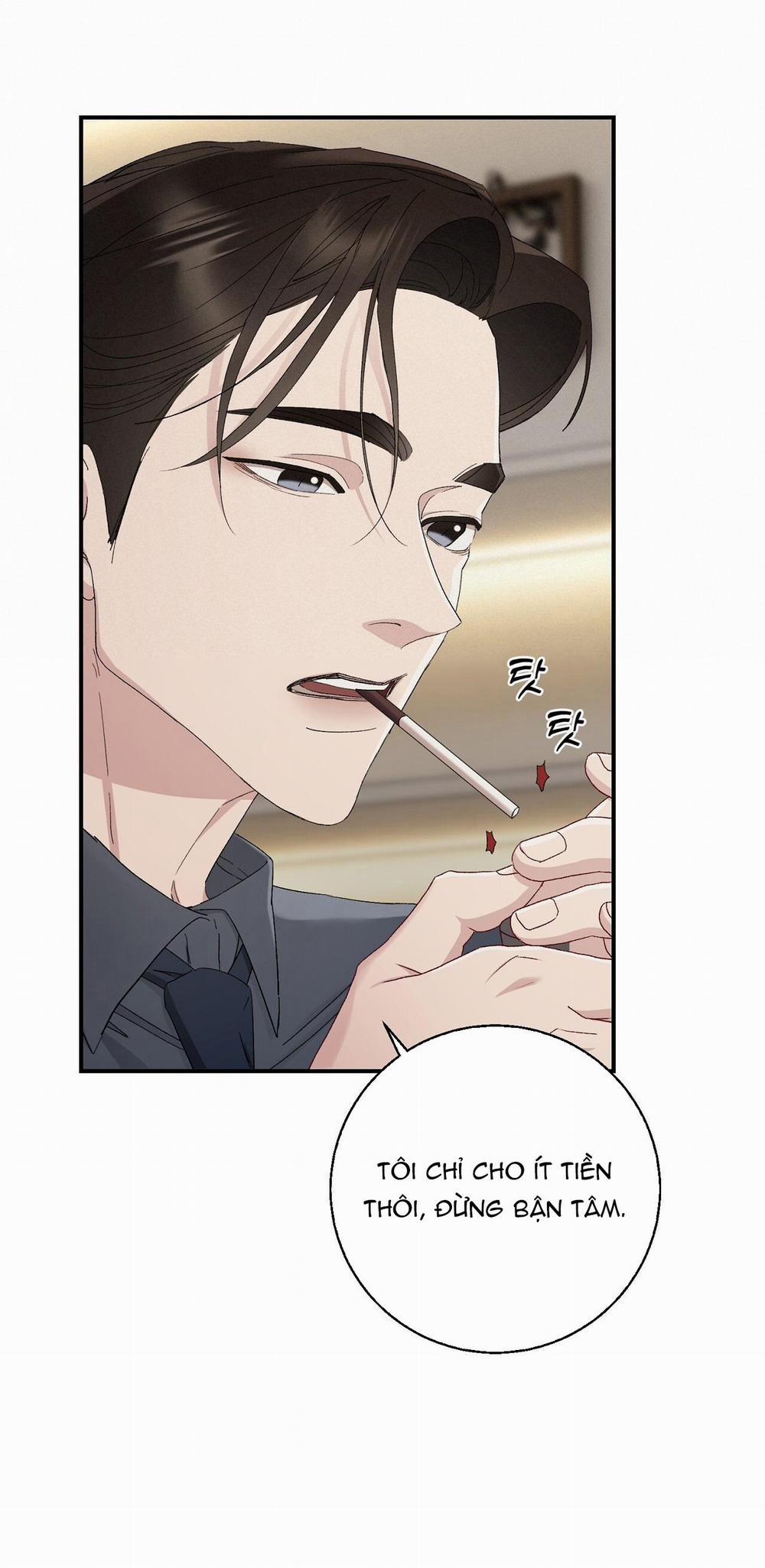 [18+] Hối Lộ Ngọt Ngào 31 trang 13