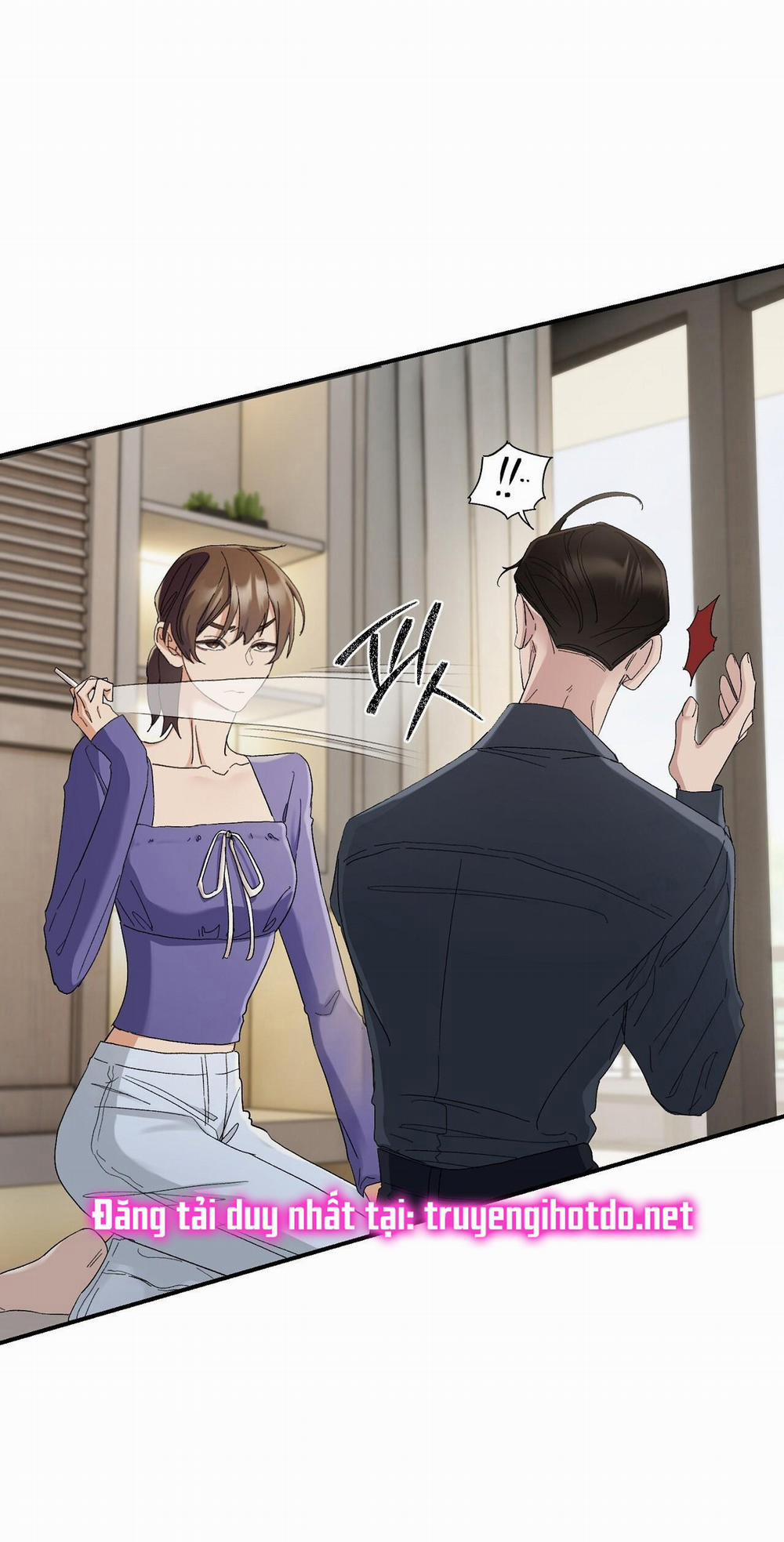 [18+] Hối Lộ Ngọt Ngào 31 trang 16