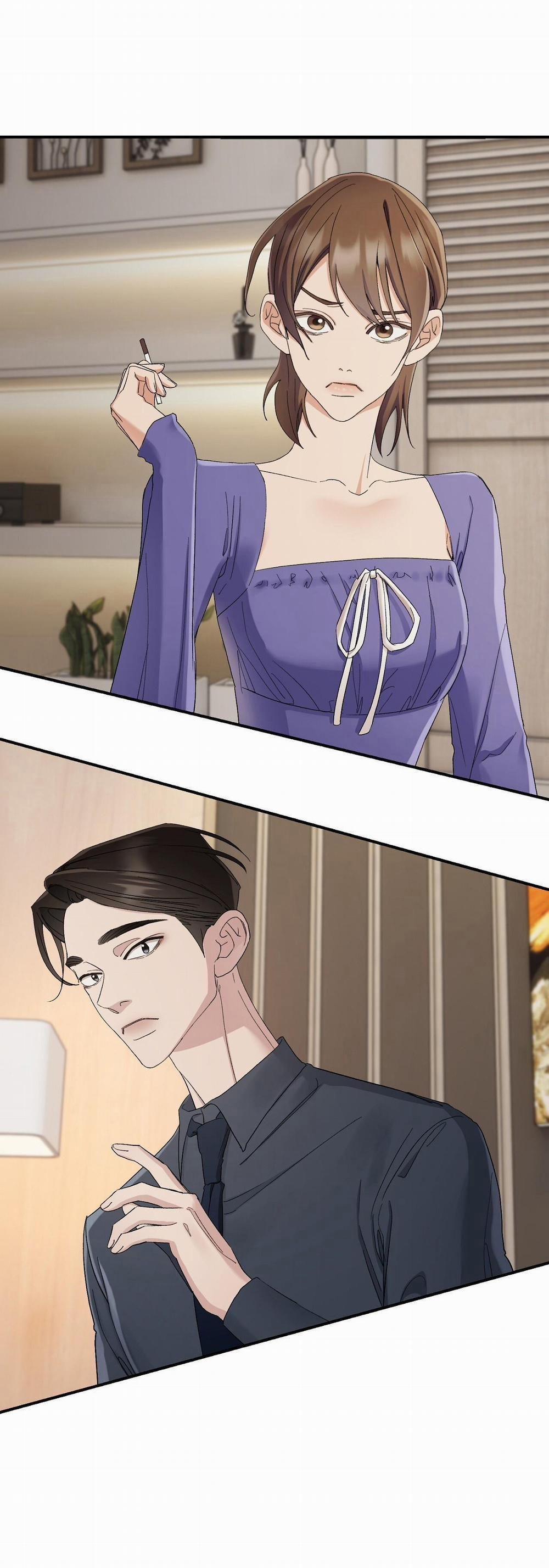 [18+] Hối Lộ Ngọt Ngào 31 trang 17