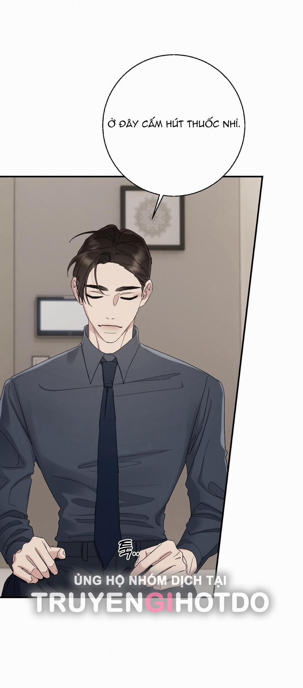 [18+] Hối Lộ Ngọt Ngào 31 trang 19