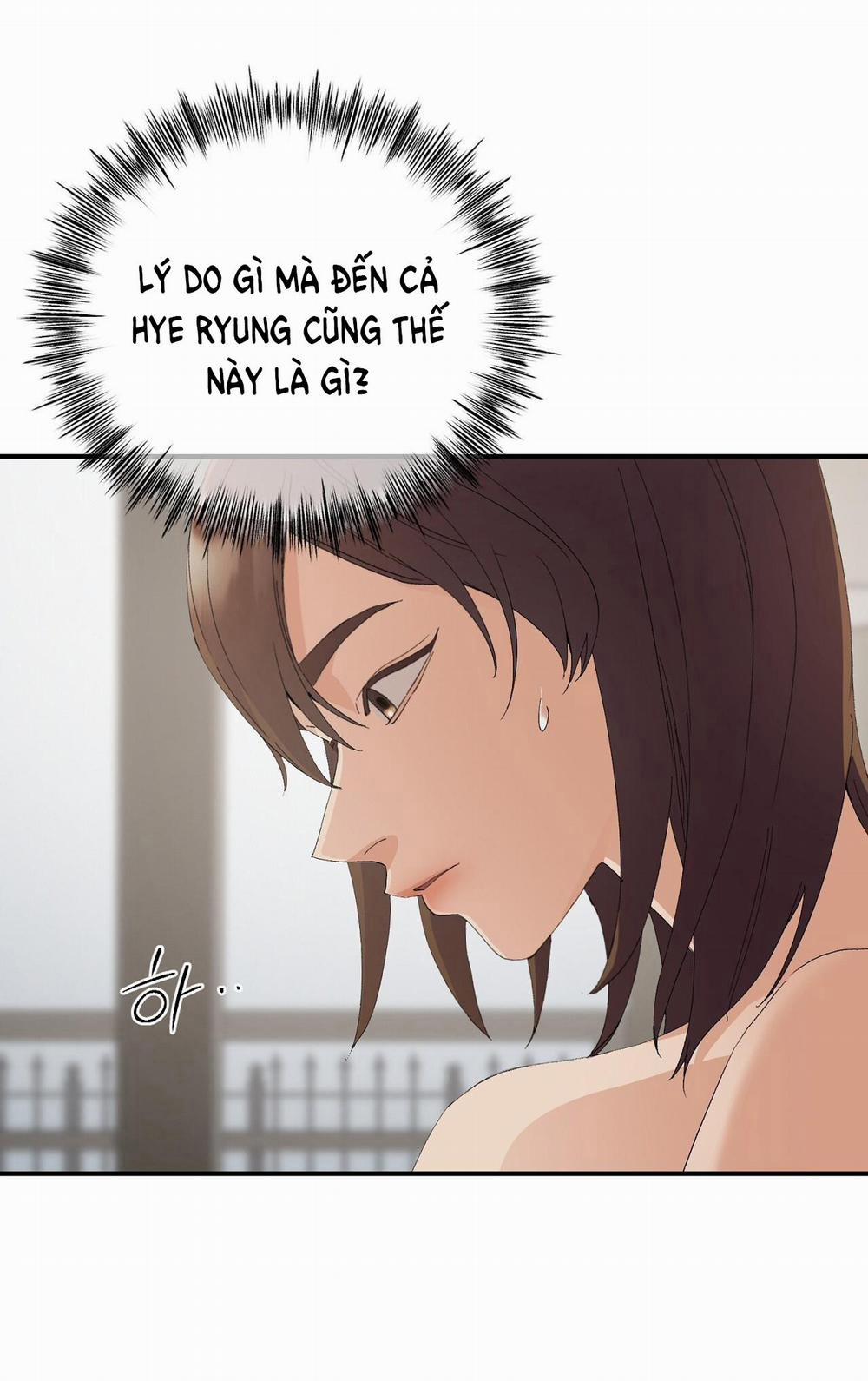 [18+] Hối Lộ Ngọt Ngào 31 trang 2