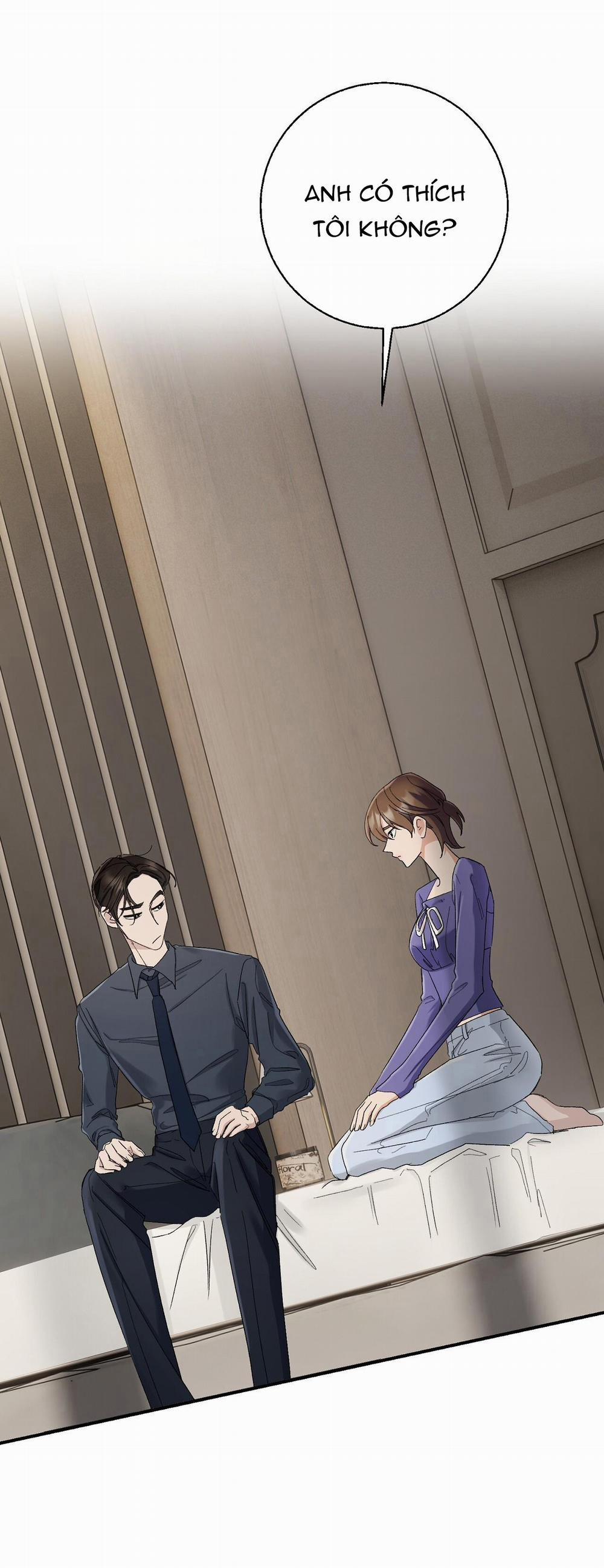 [18+] Hối Lộ Ngọt Ngào 31 trang 22