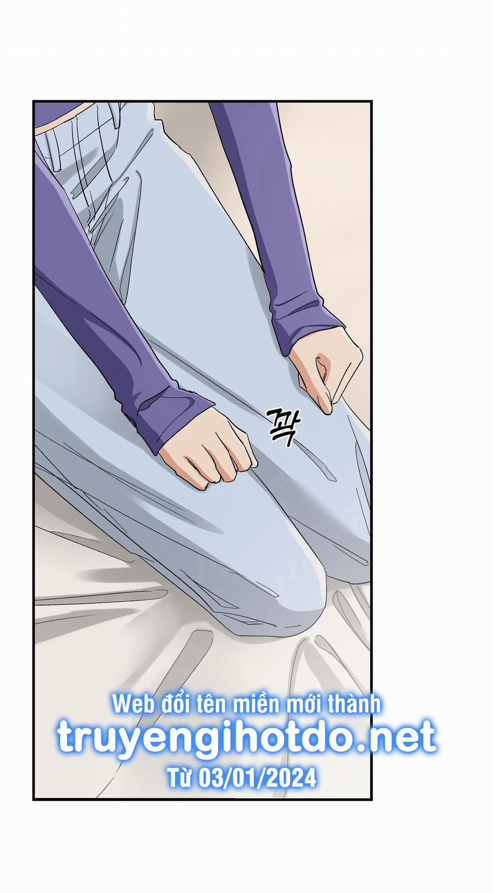 [18+] Hối Lộ Ngọt Ngào 31 trang 25