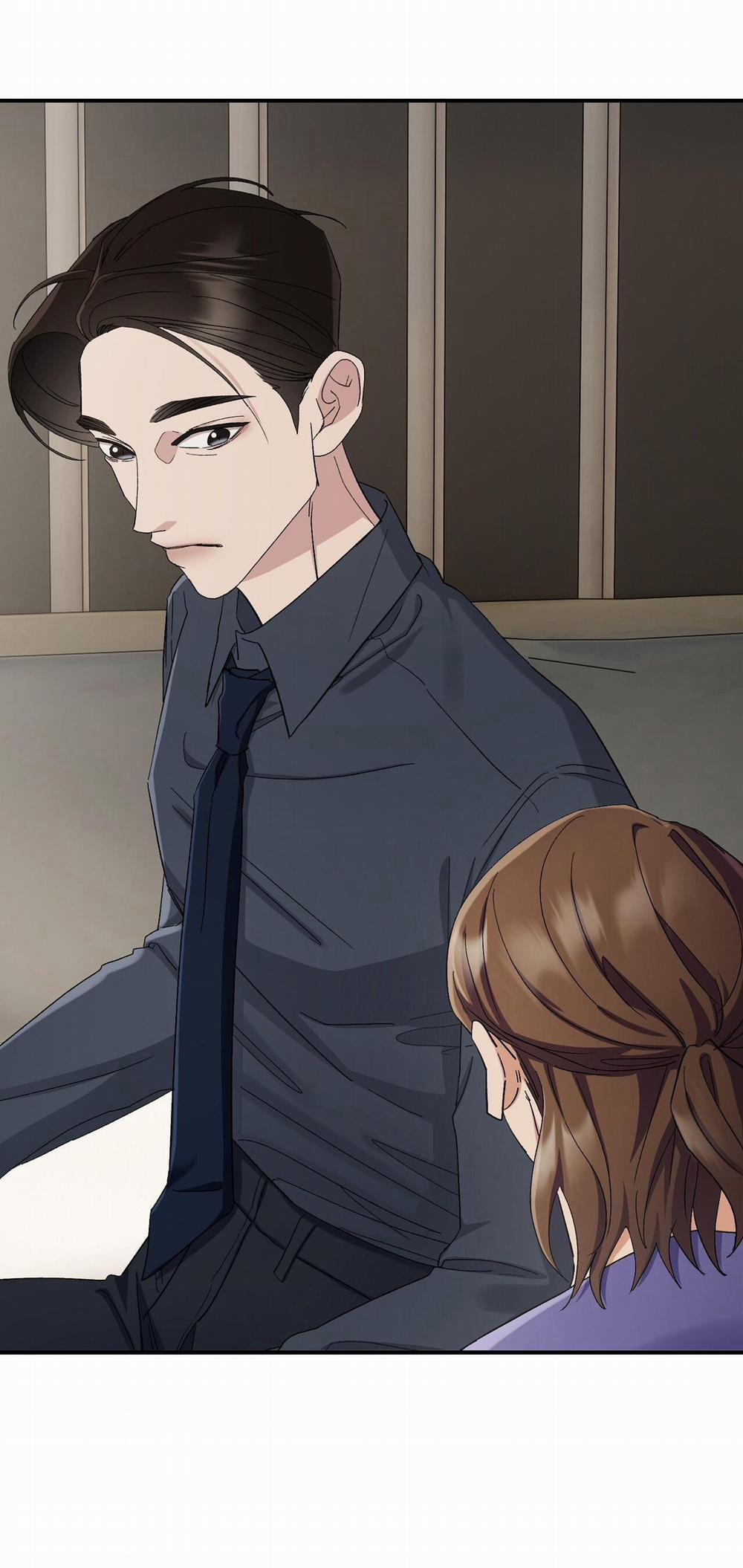 [18+] Hối Lộ Ngọt Ngào 31 trang 27