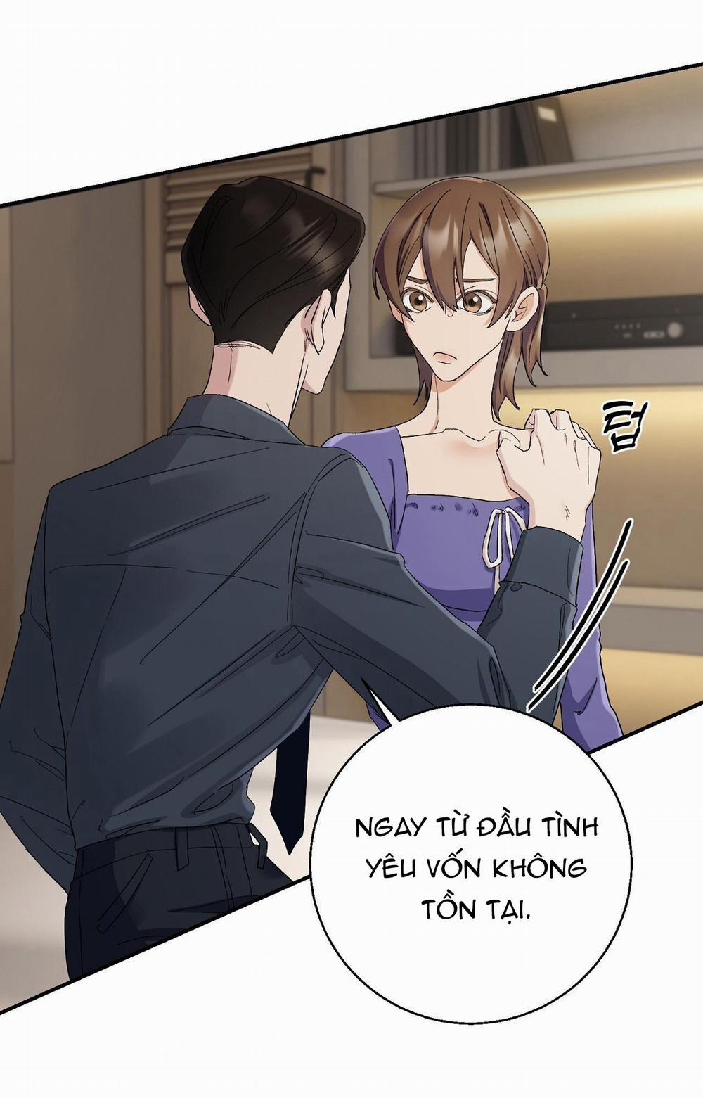 [18+] Hối Lộ Ngọt Ngào 31 trang 30