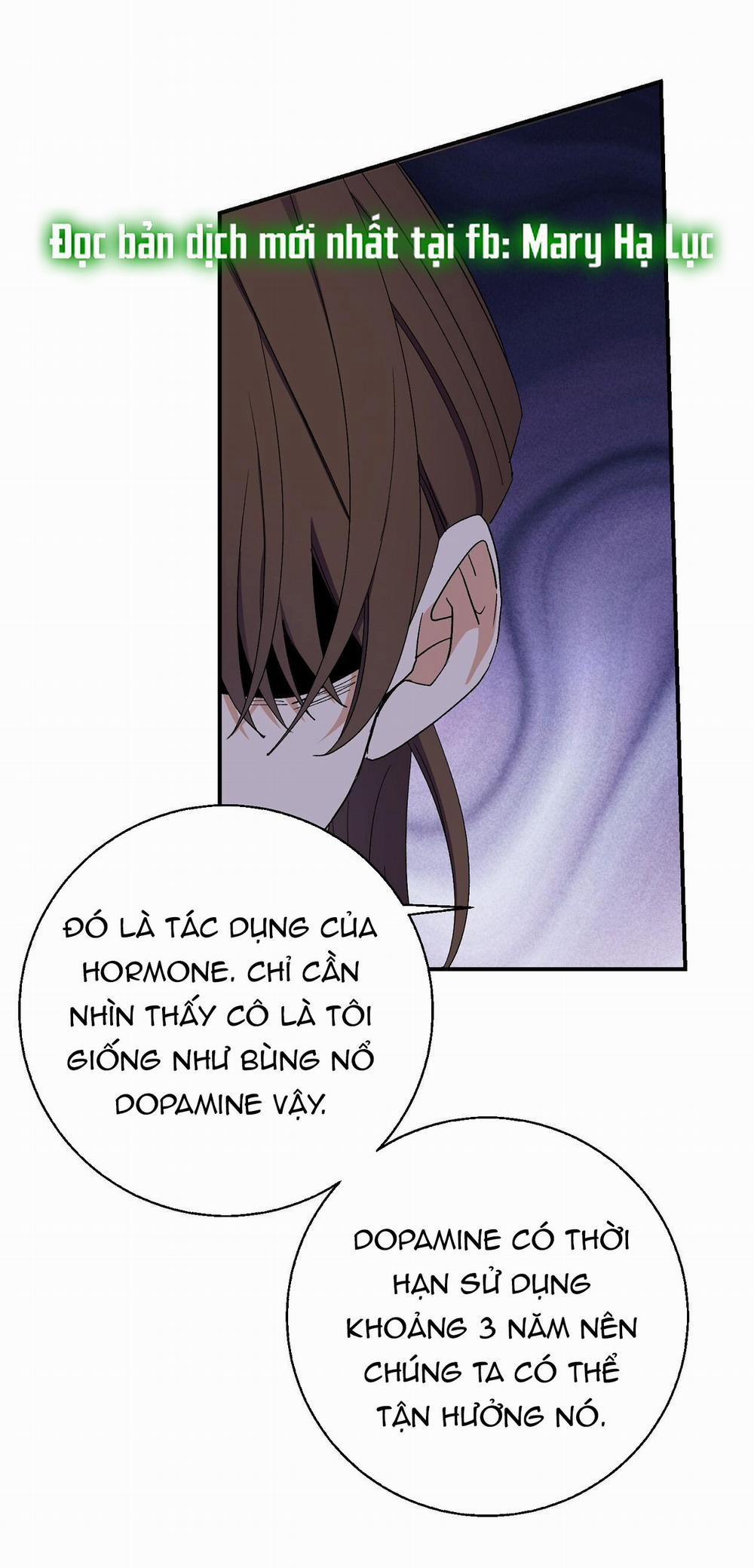 [18+] Hối Lộ Ngọt Ngào 31 trang 31