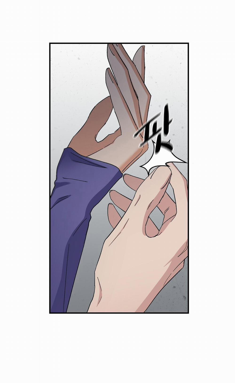 [18+] Hối Lộ Ngọt Ngào 31 trang 33