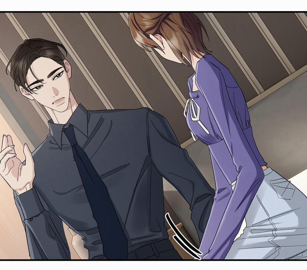 [18+] Hối Lộ Ngọt Ngào 31 trang 35