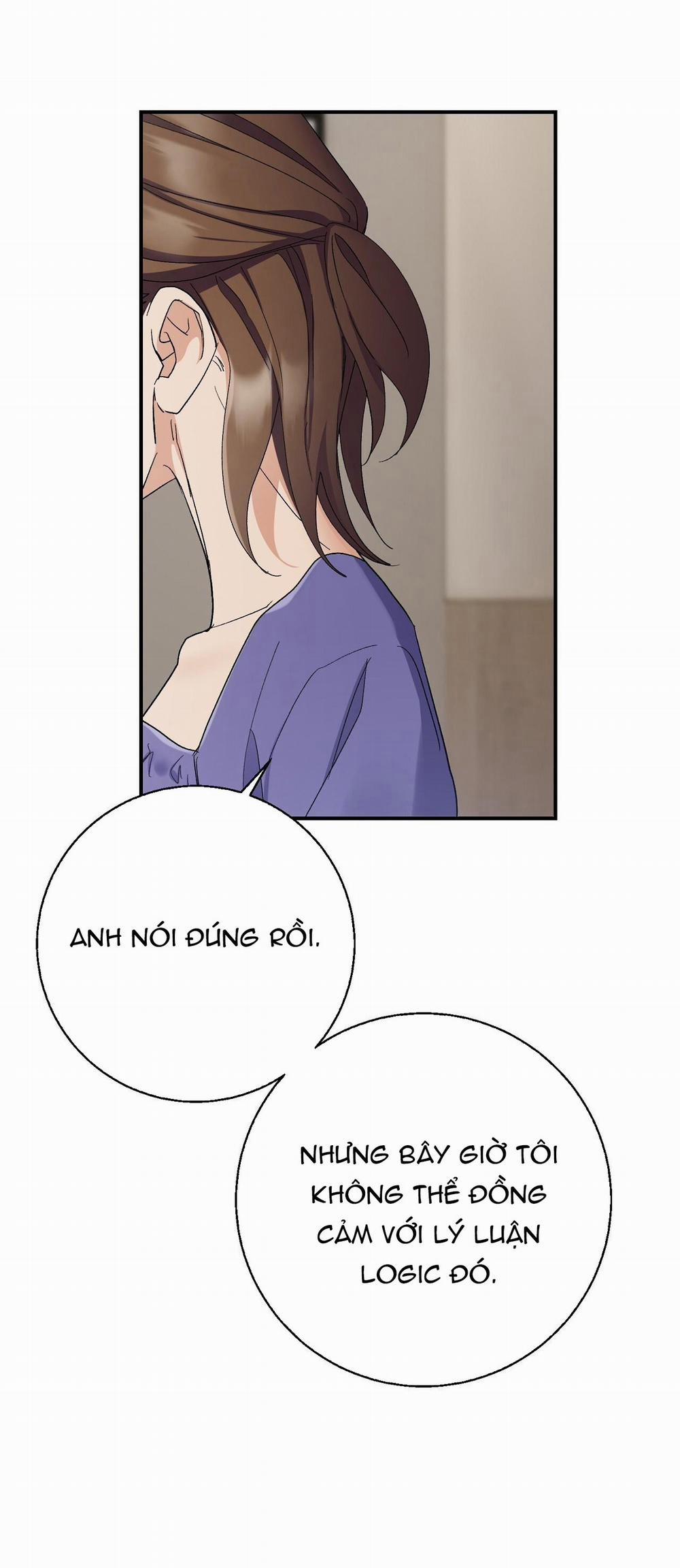 [18+] Hối Lộ Ngọt Ngào 31 trang 37