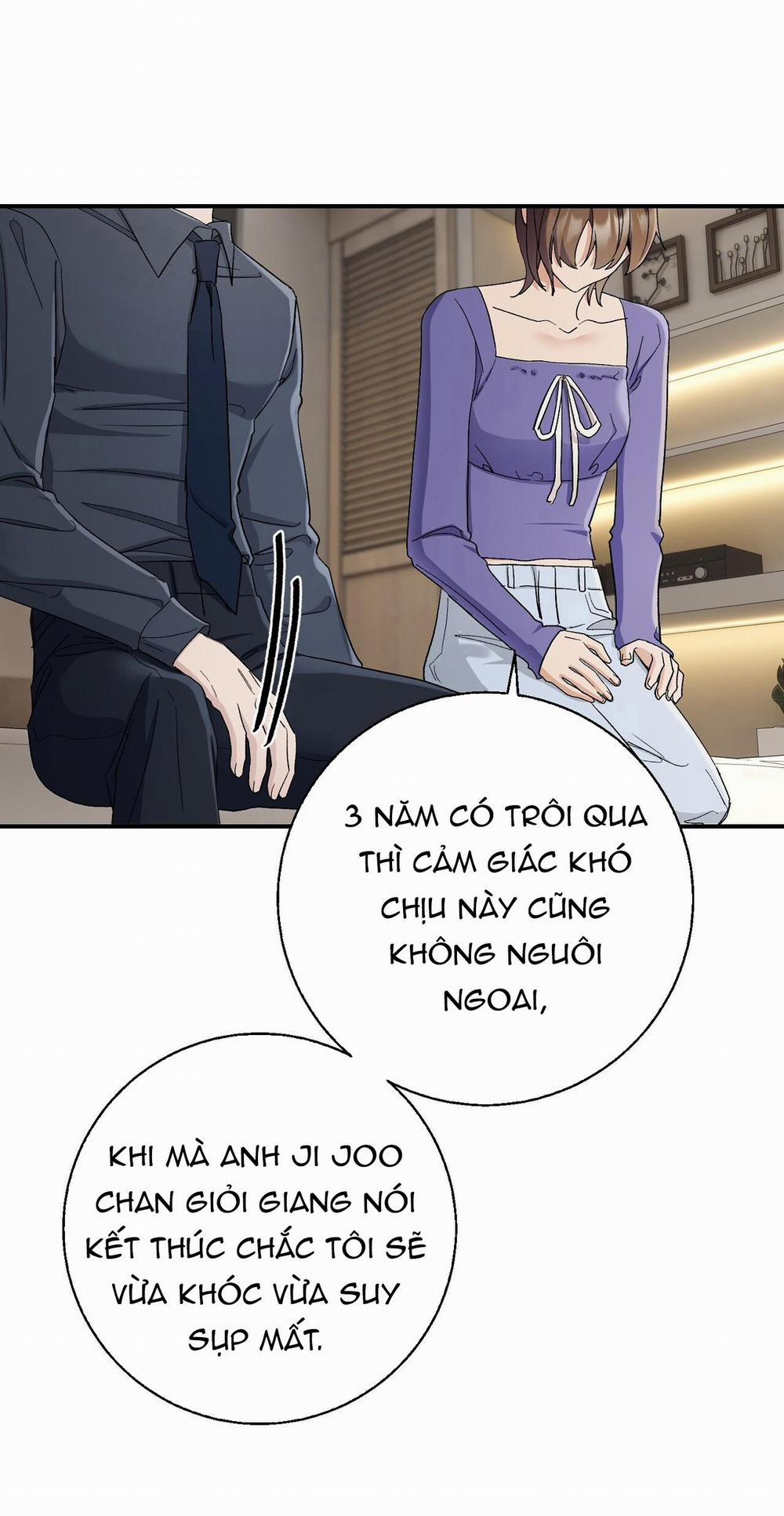 [18+] Hối Lộ Ngọt Ngào 31 trang 38