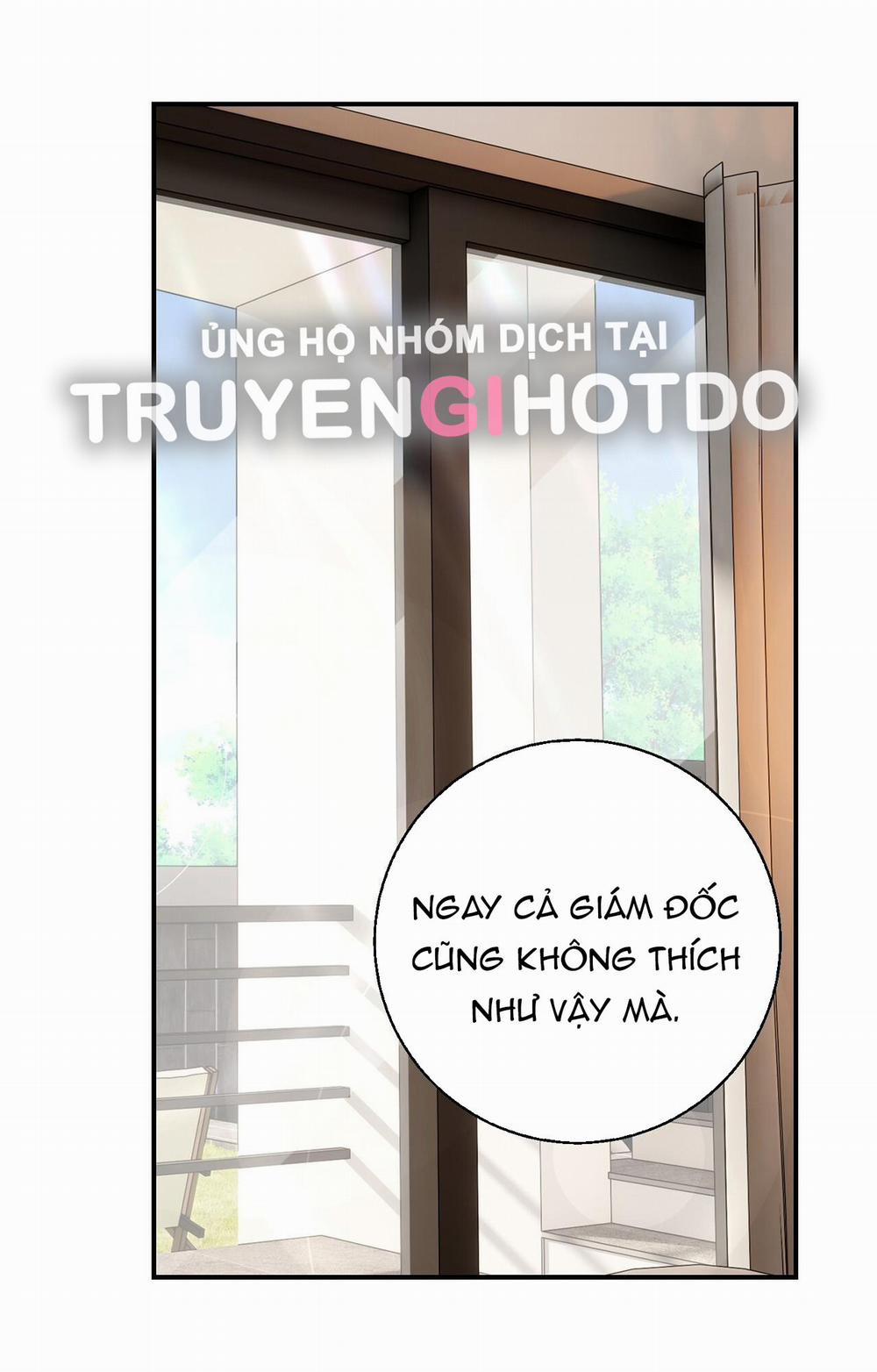 [18+] Hối Lộ Ngọt Ngào 31 trang 39