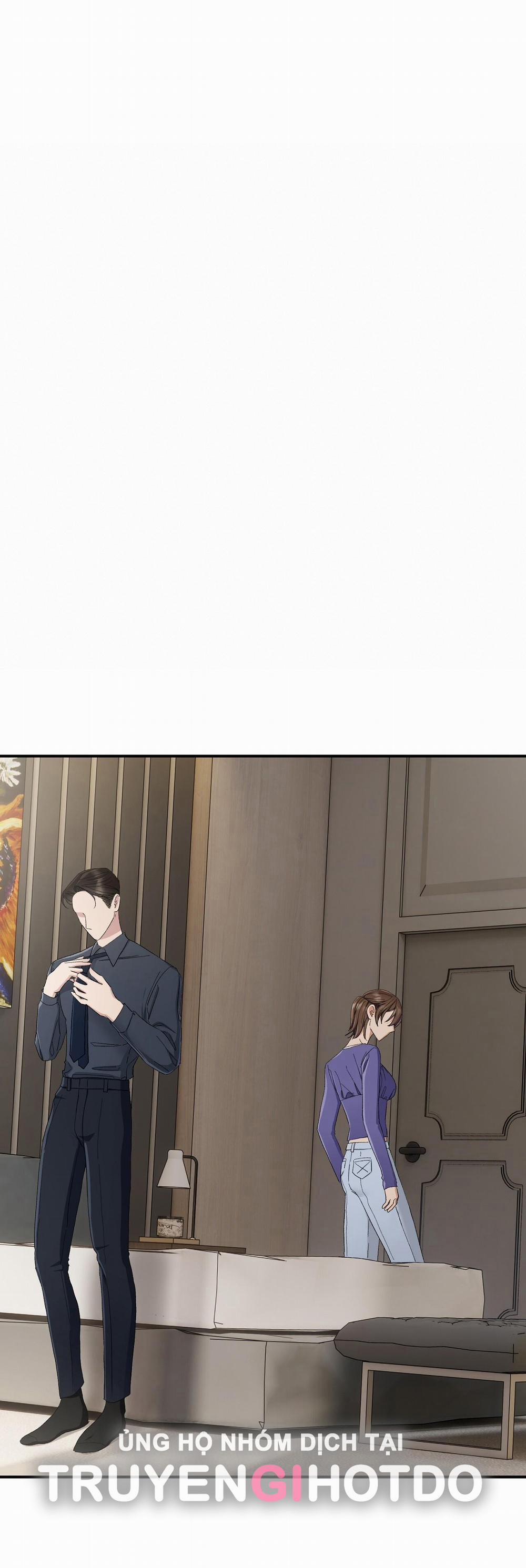 [18+] Hối Lộ Ngọt Ngào 31 trang 5