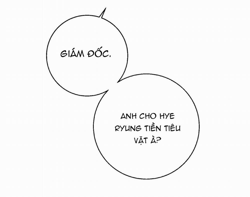 [18+] Hối Lộ Ngọt Ngào 31 trang 8