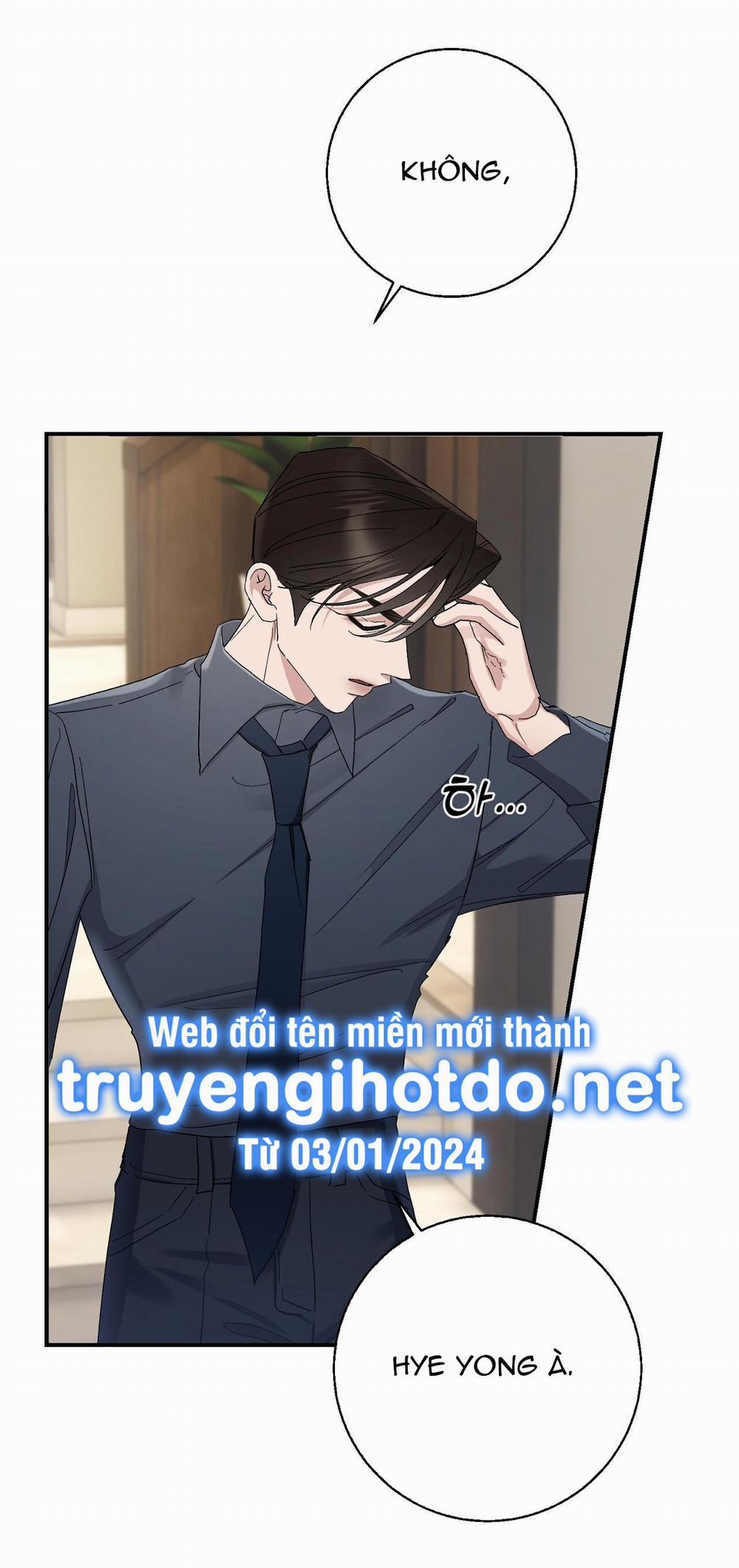 [18+] Hối Lộ Ngọt Ngào 32 trang 13