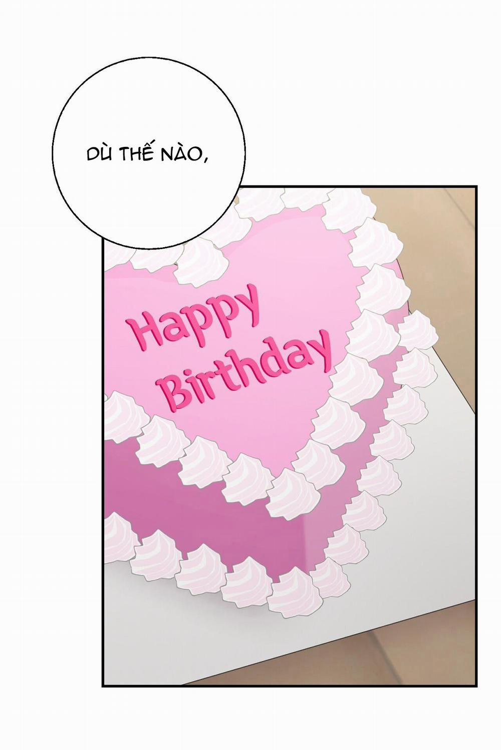 [18+] Hối Lộ Ngọt Ngào 32 trang 17