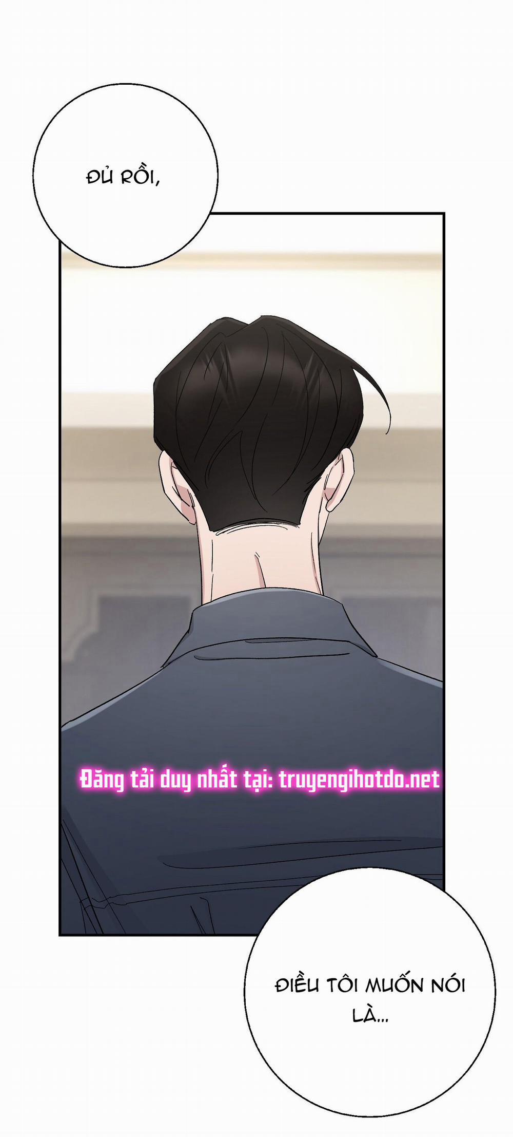 [18+] Hối Lộ Ngọt Ngào 32 trang 23