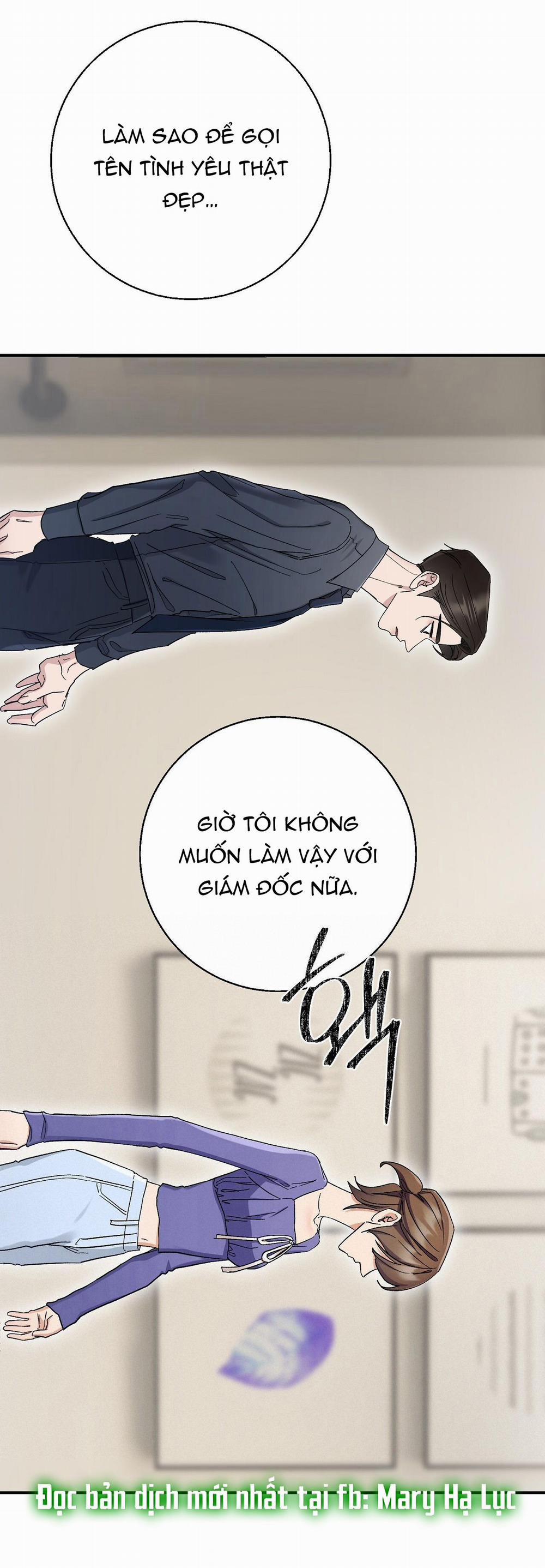 [18+] Hối Lộ Ngọt Ngào 32 trang 24