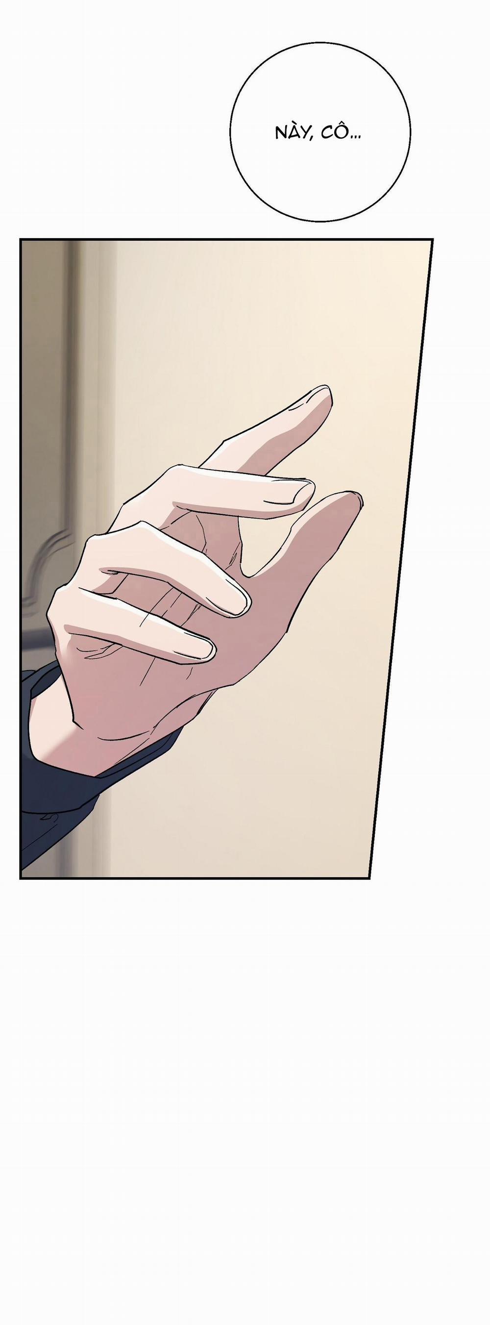 [18+] Hối Lộ Ngọt Ngào 32 trang 25