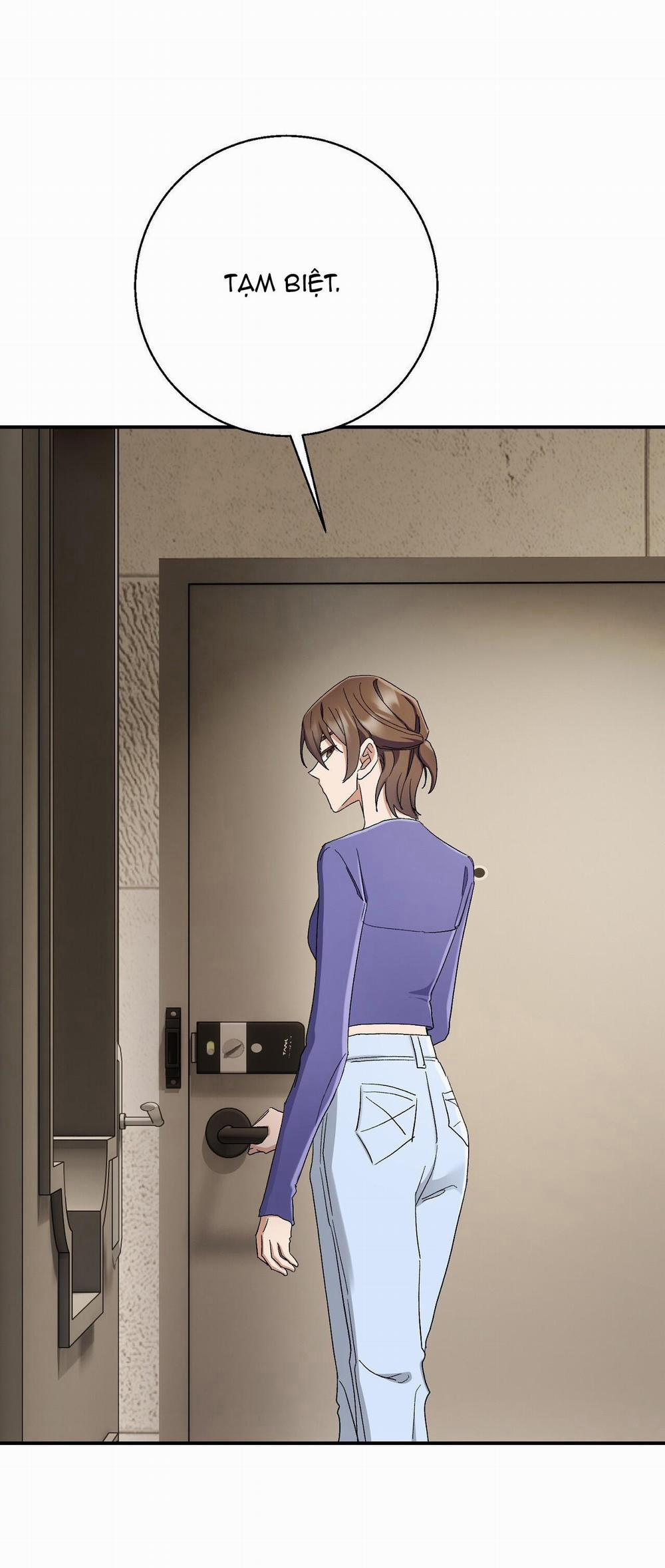 [18+] Hối Lộ Ngọt Ngào 32 trang 28