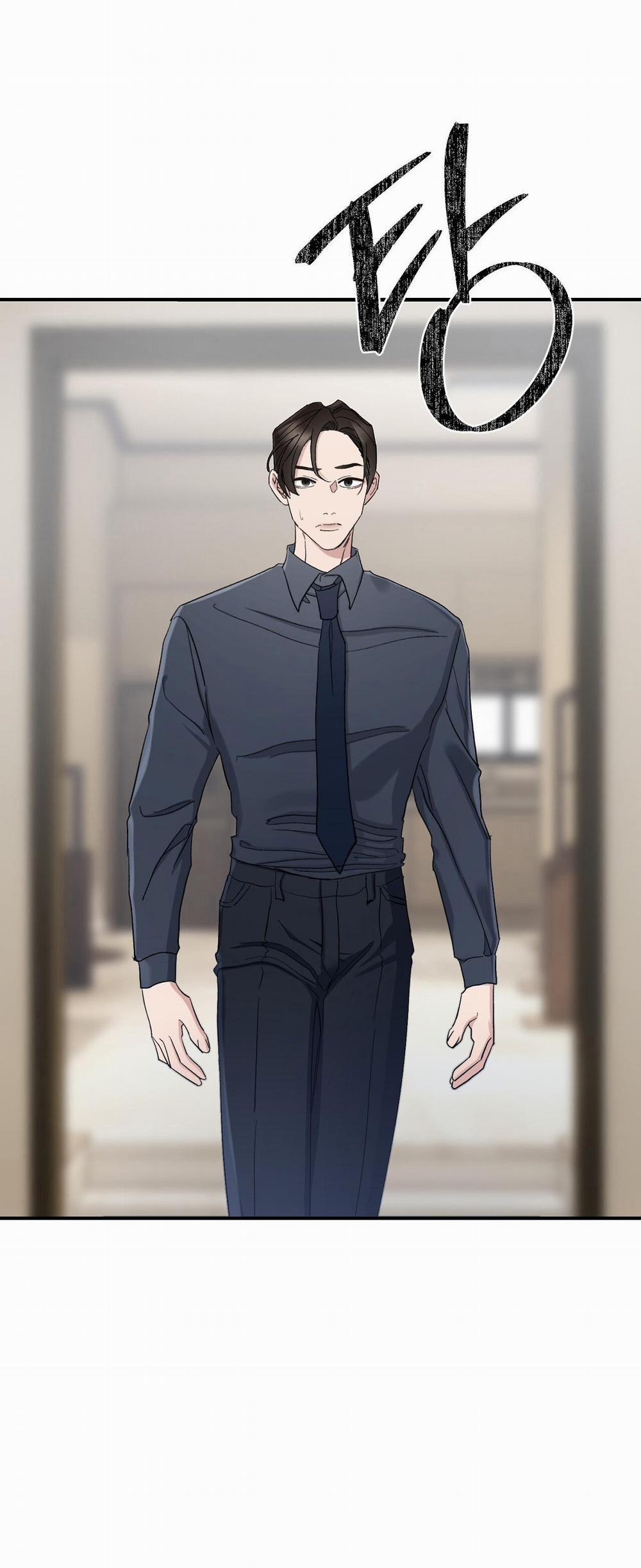 [18+] Hối Lộ Ngọt Ngào 32 trang 29