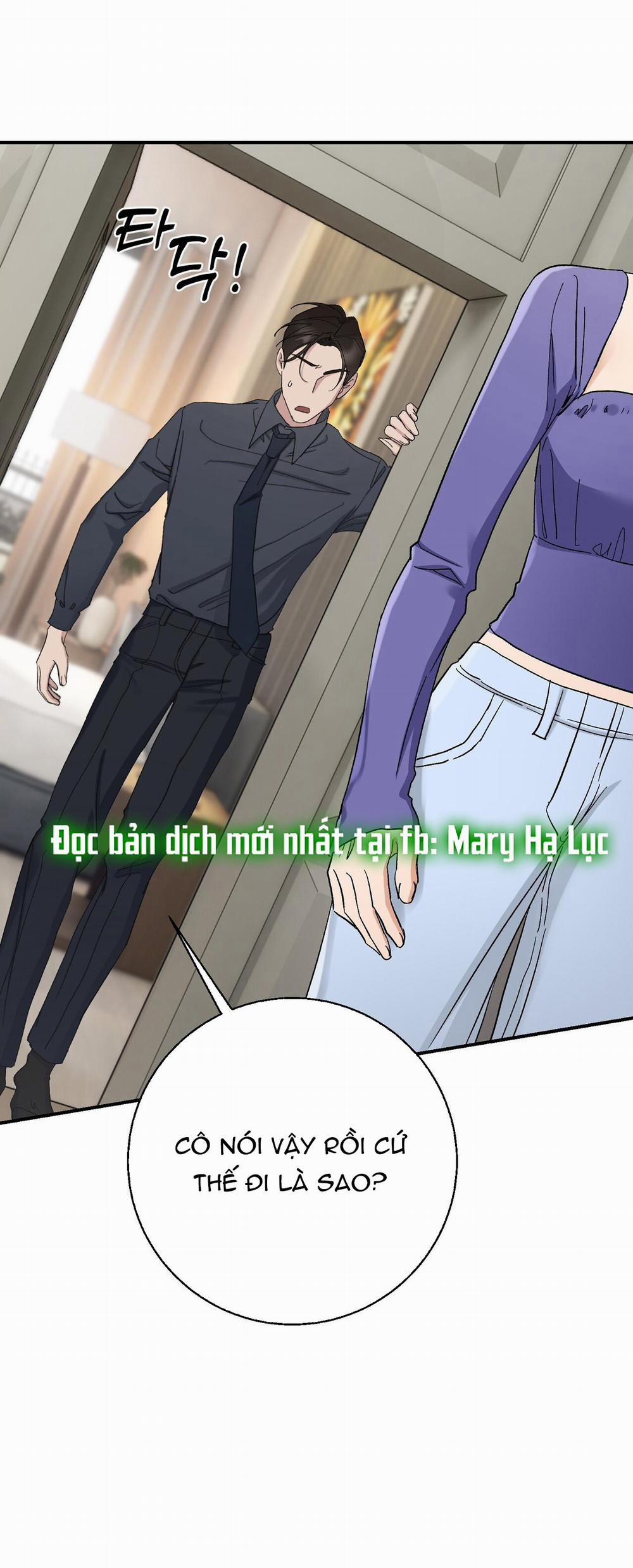 [18+] Hối Lộ Ngọt Ngào 32 trang 3