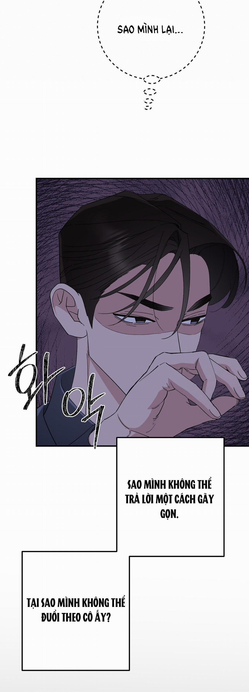 [18+] Hối Lộ Ngọt Ngào 32 trang 32