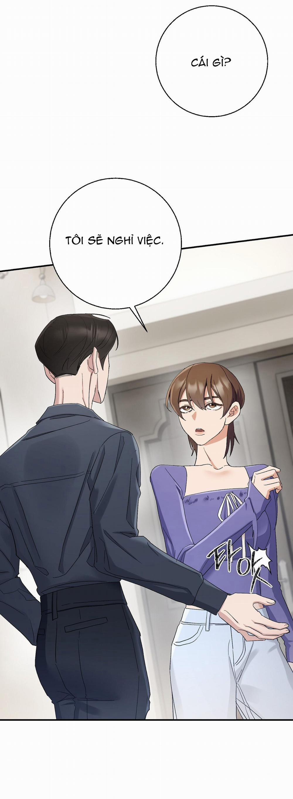 [18+] Hối Lộ Ngọt Ngào 32 trang 8