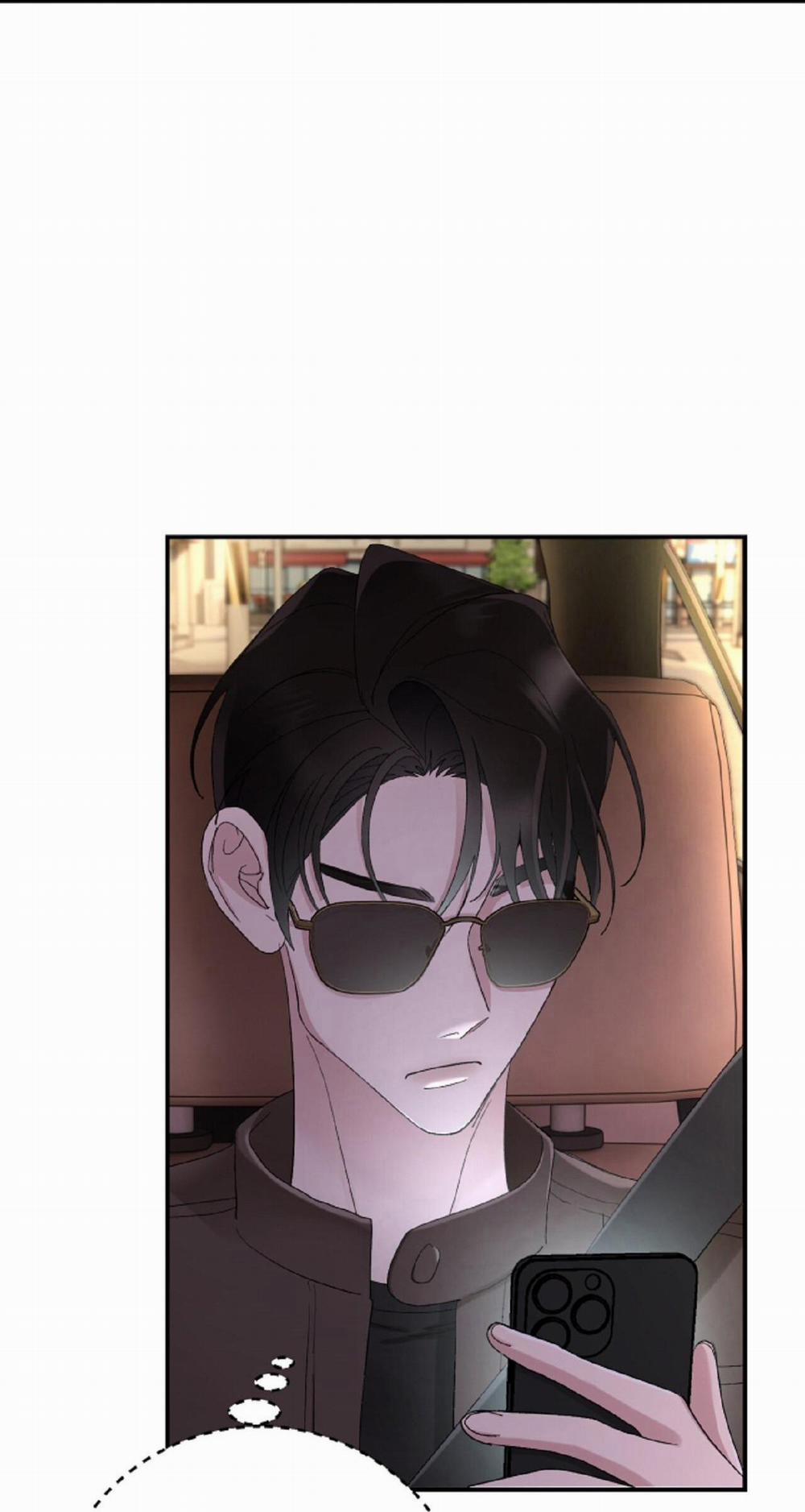 [18+] Hối Lộ Ngọt Ngào 33 trang 1