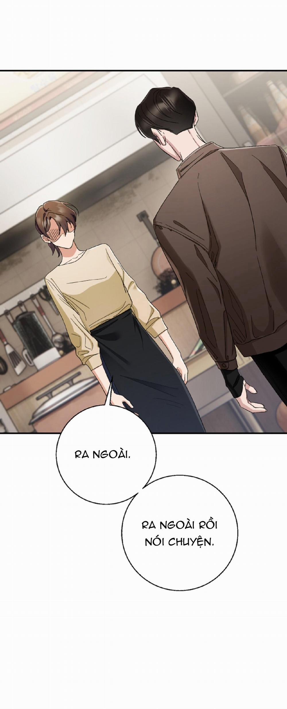 [18+] Hối Lộ Ngọt Ngào 33 trang 13