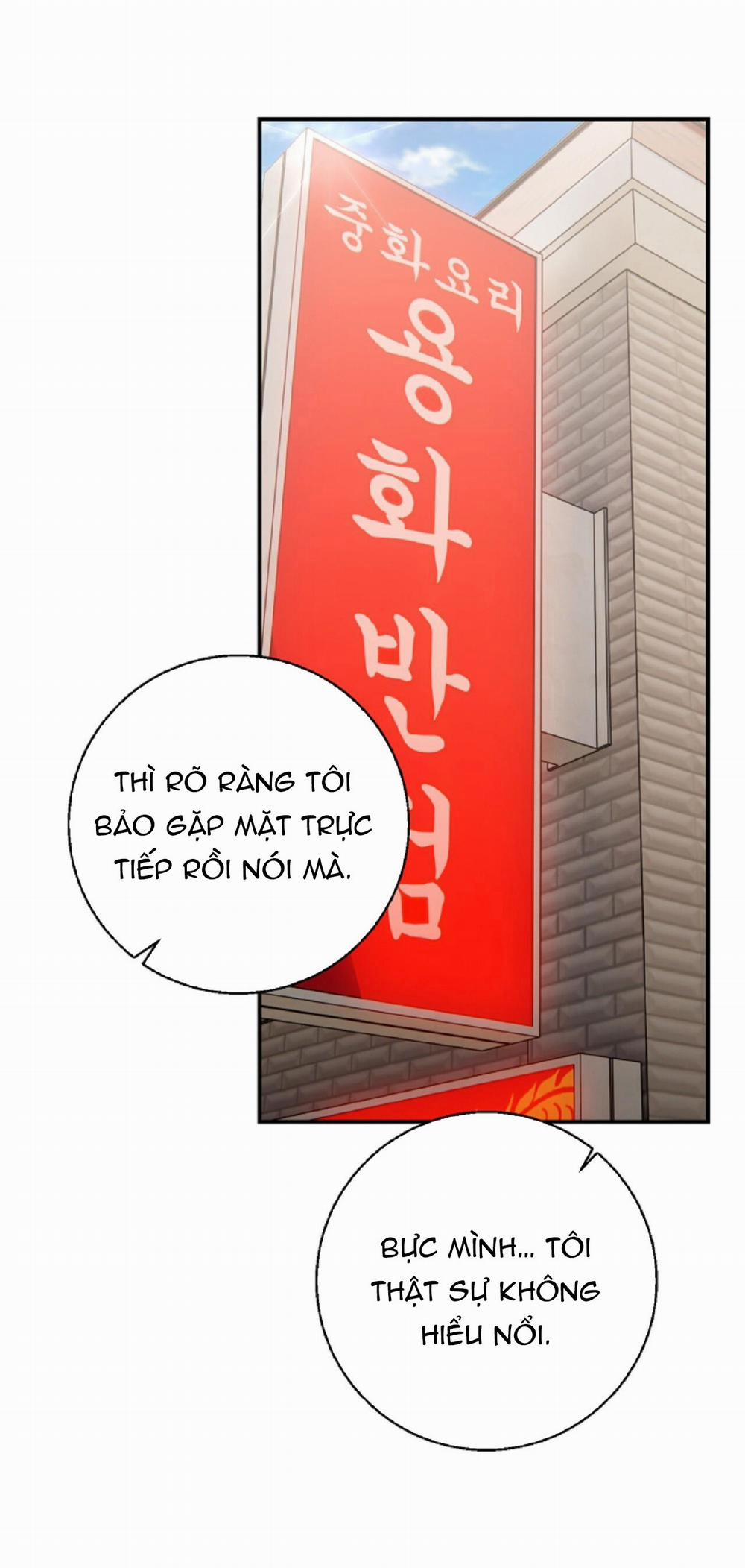 [18+] Hối Lộ Ngọt Ngào 33 trang 18