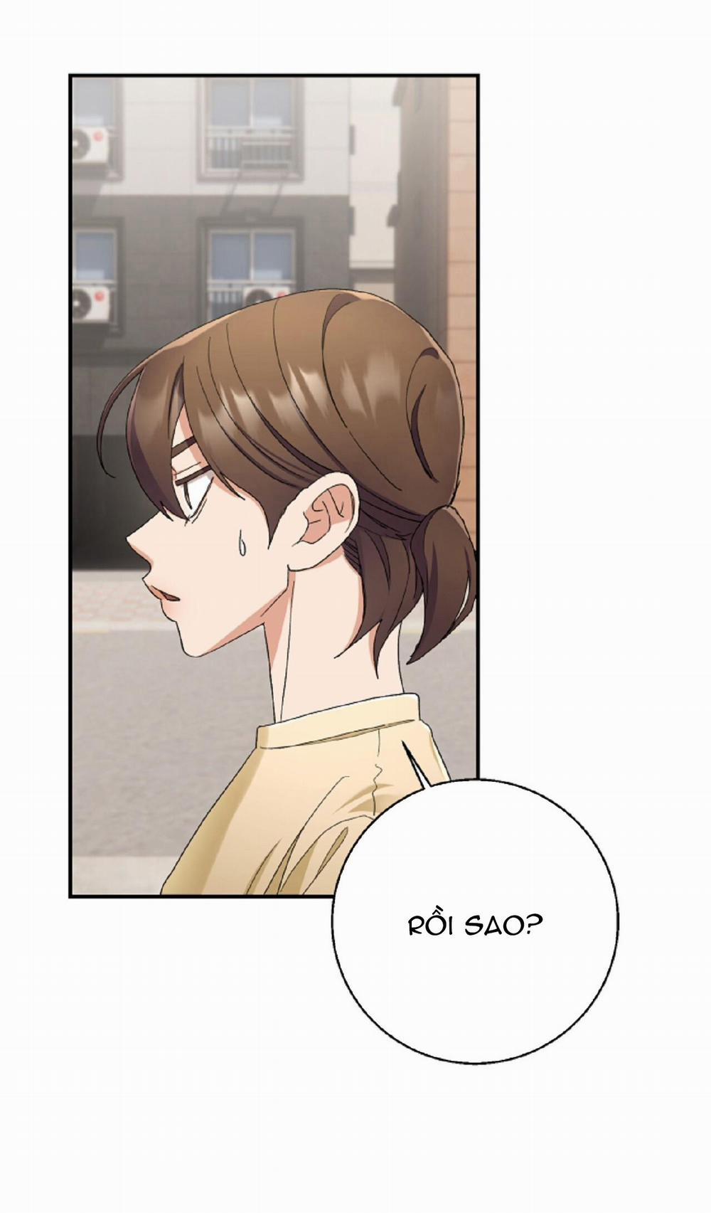 [18+] Hối Lộ Ngọt Ngào 33 trang 22