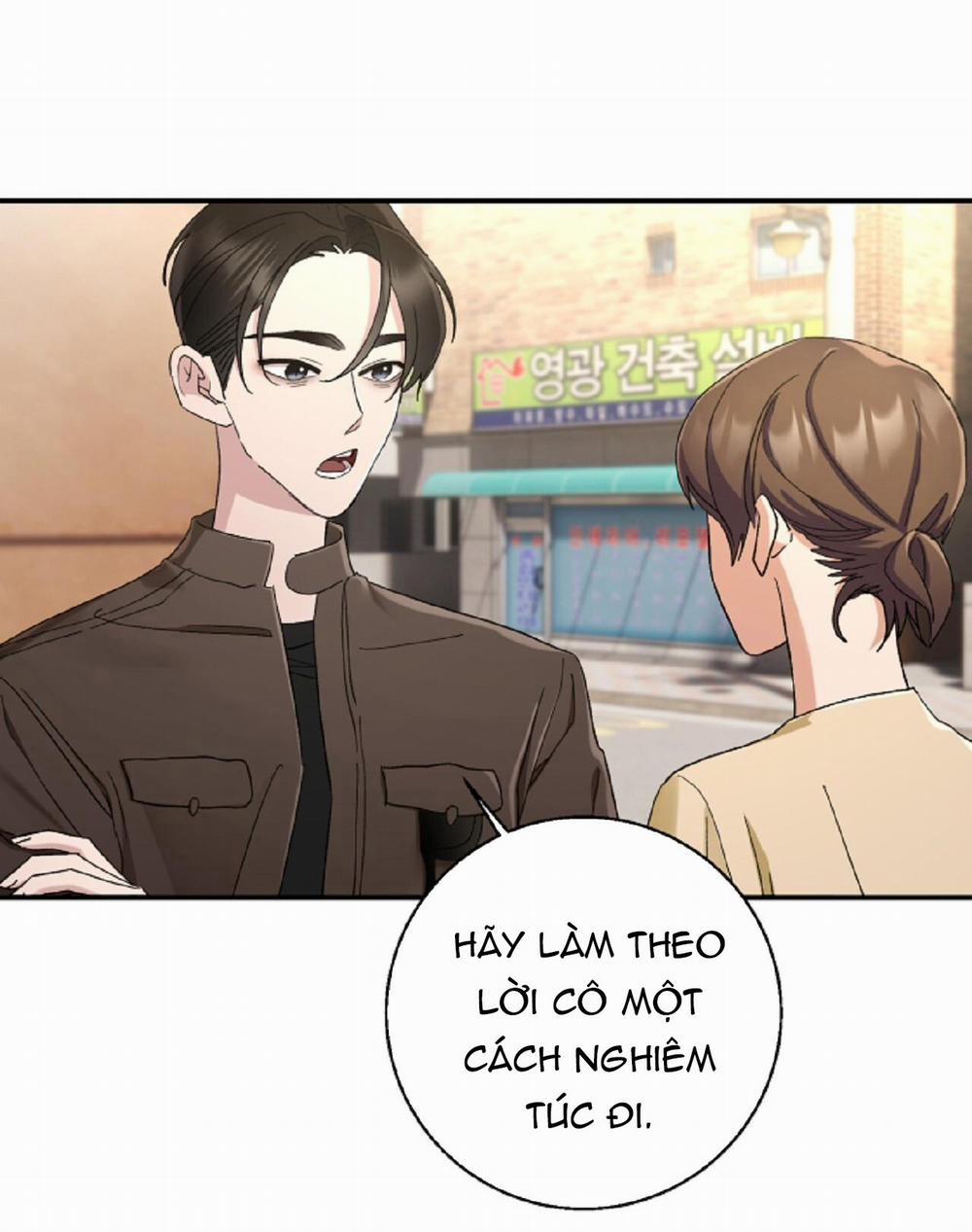 [18+] Hối Lộ Ngọt Ngào 33 trang 23