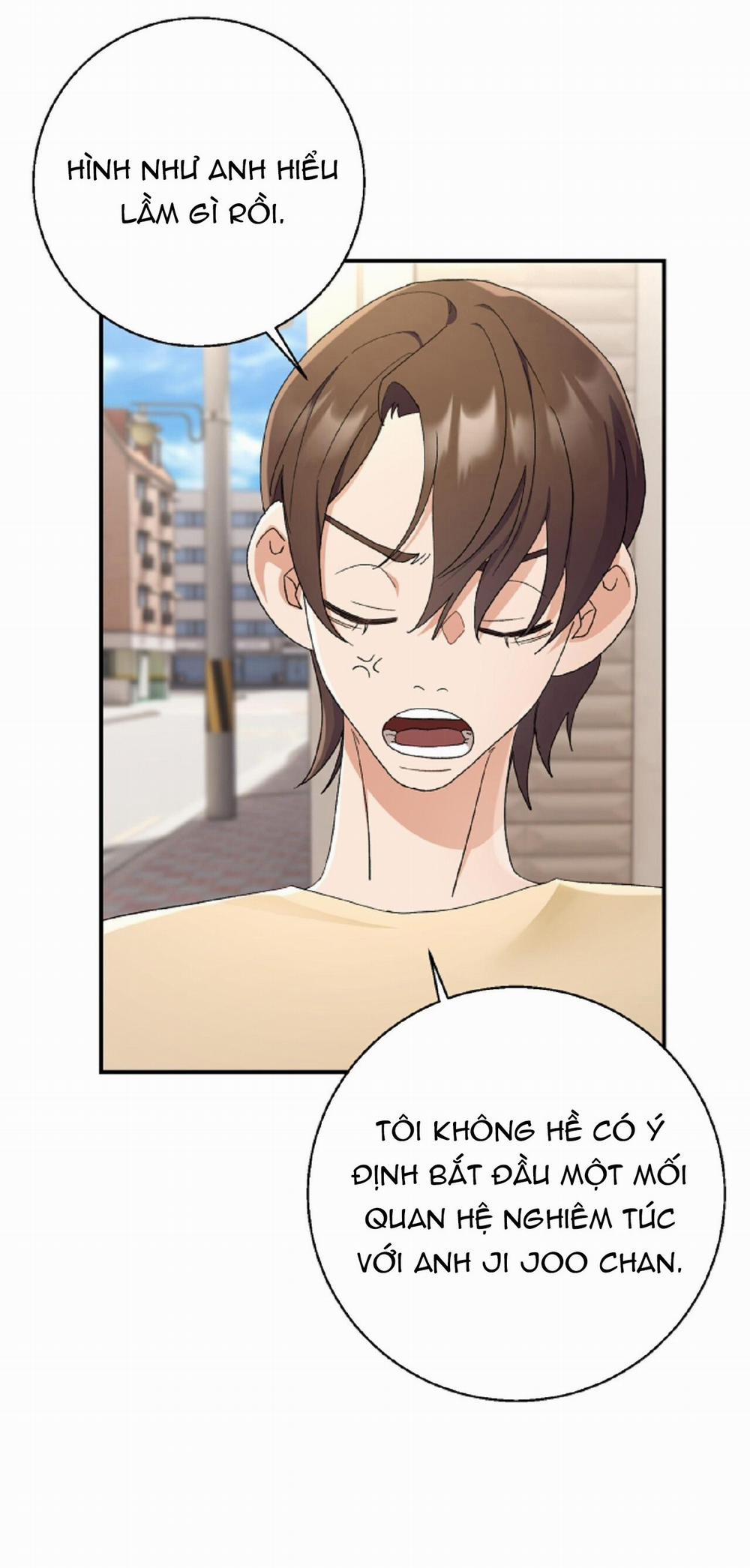 [18+] Hối Lộ Ngọt Ngào 33 trang 24